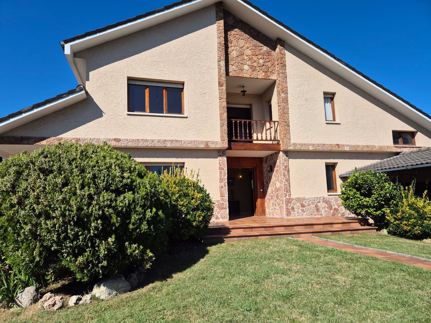 Casas o chalets-Venta-1876822