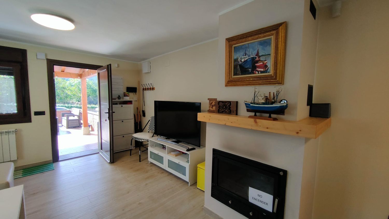 Casas o chalets-Venta-Les Avellanes i Santa Linya-1876825-Foto-4