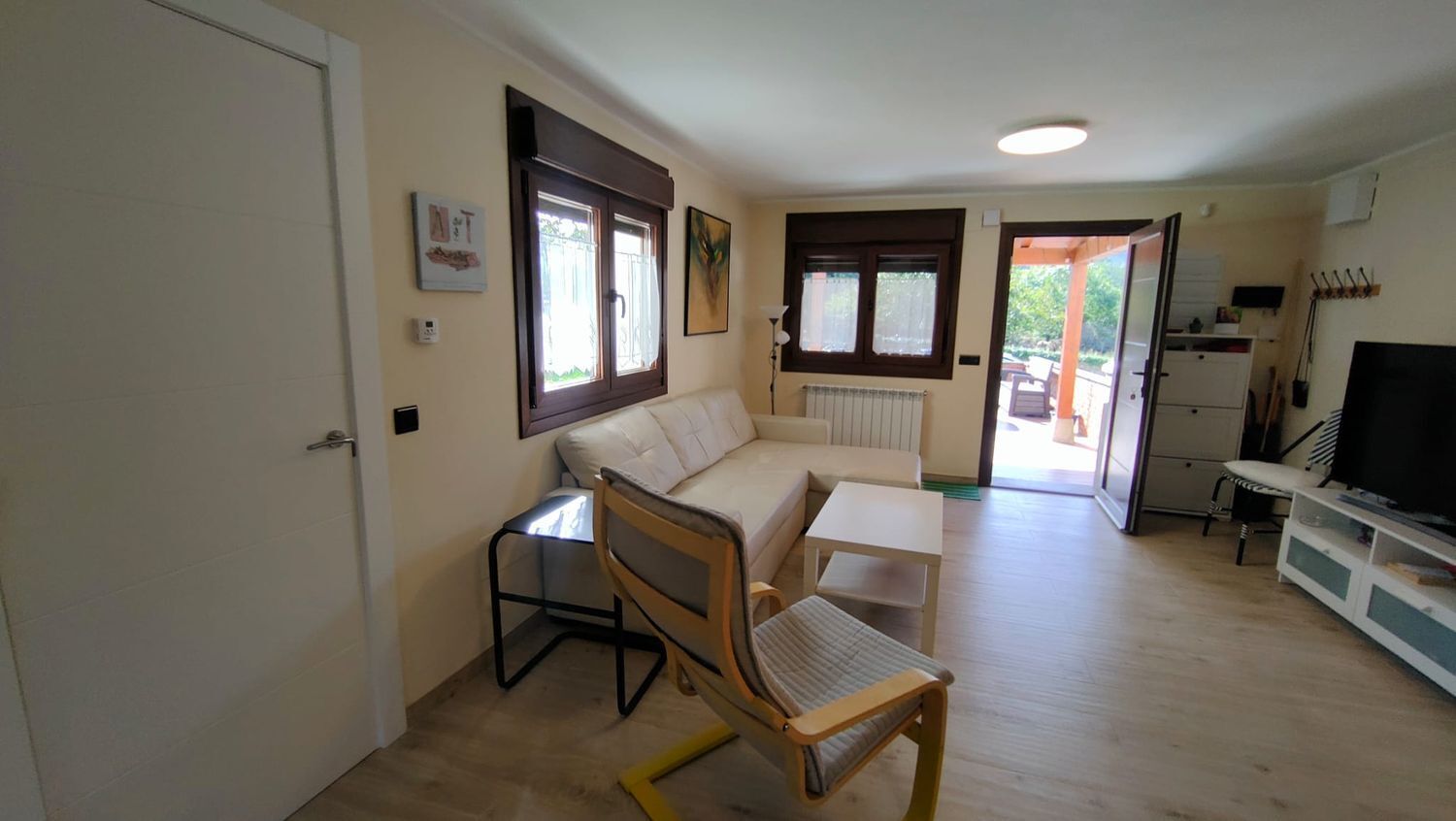 Casas o chalets-Venta-Les Avellanes i Santa Linya-1876825-Foto-7