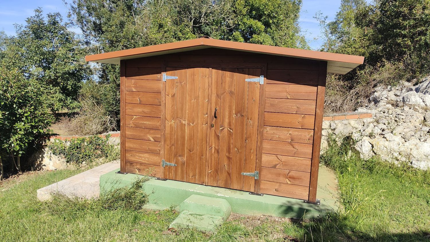 Casas o chalets-Venta-Les Avellanes i Santa Linya-1876825-Foto-41