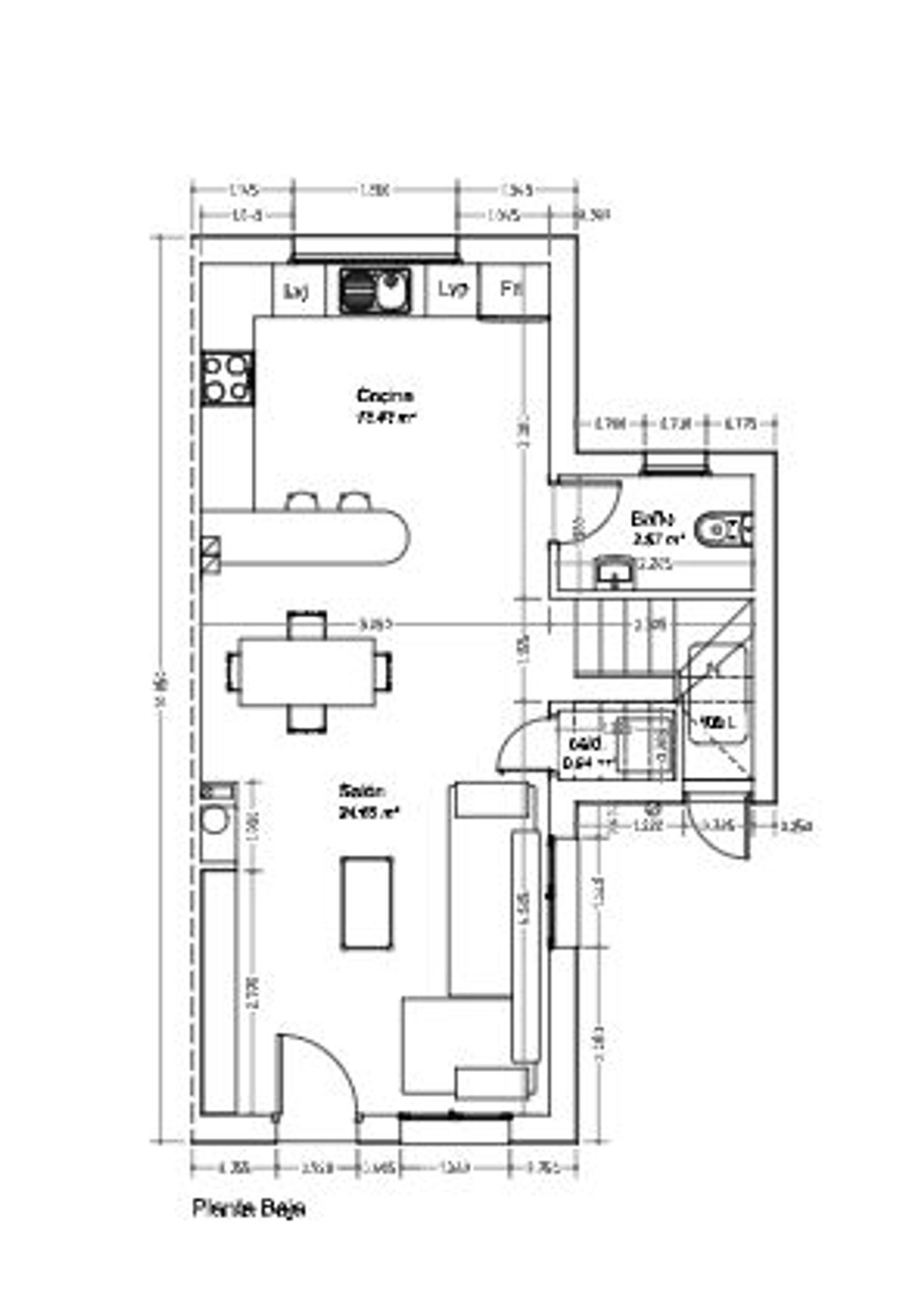 Casas o chalets-Venta-Les Avellanes i Santa Linya-1876825-Foto-46