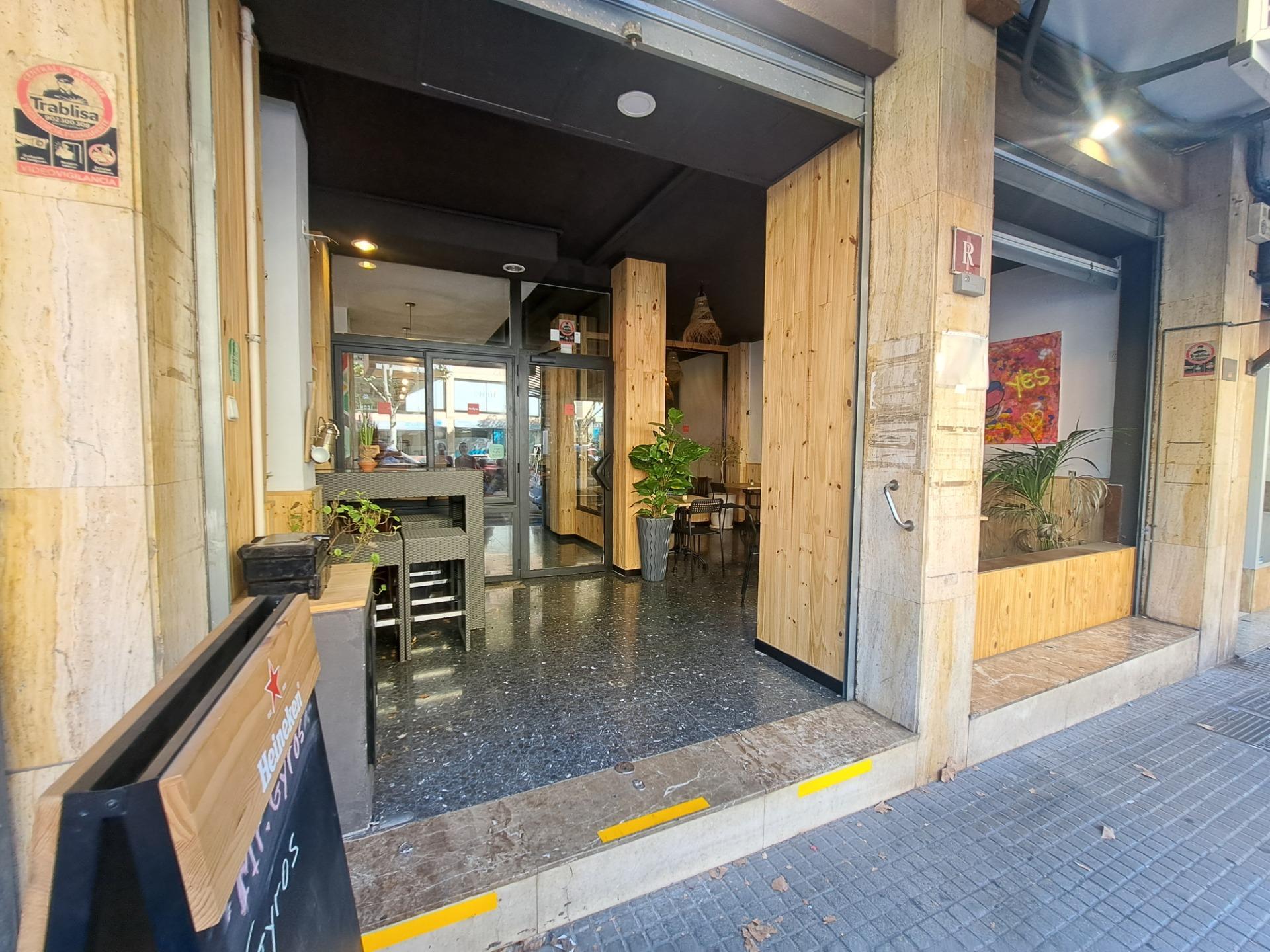 Negocios-Venta-Palma de Mallorca-1876906-Foto-25
