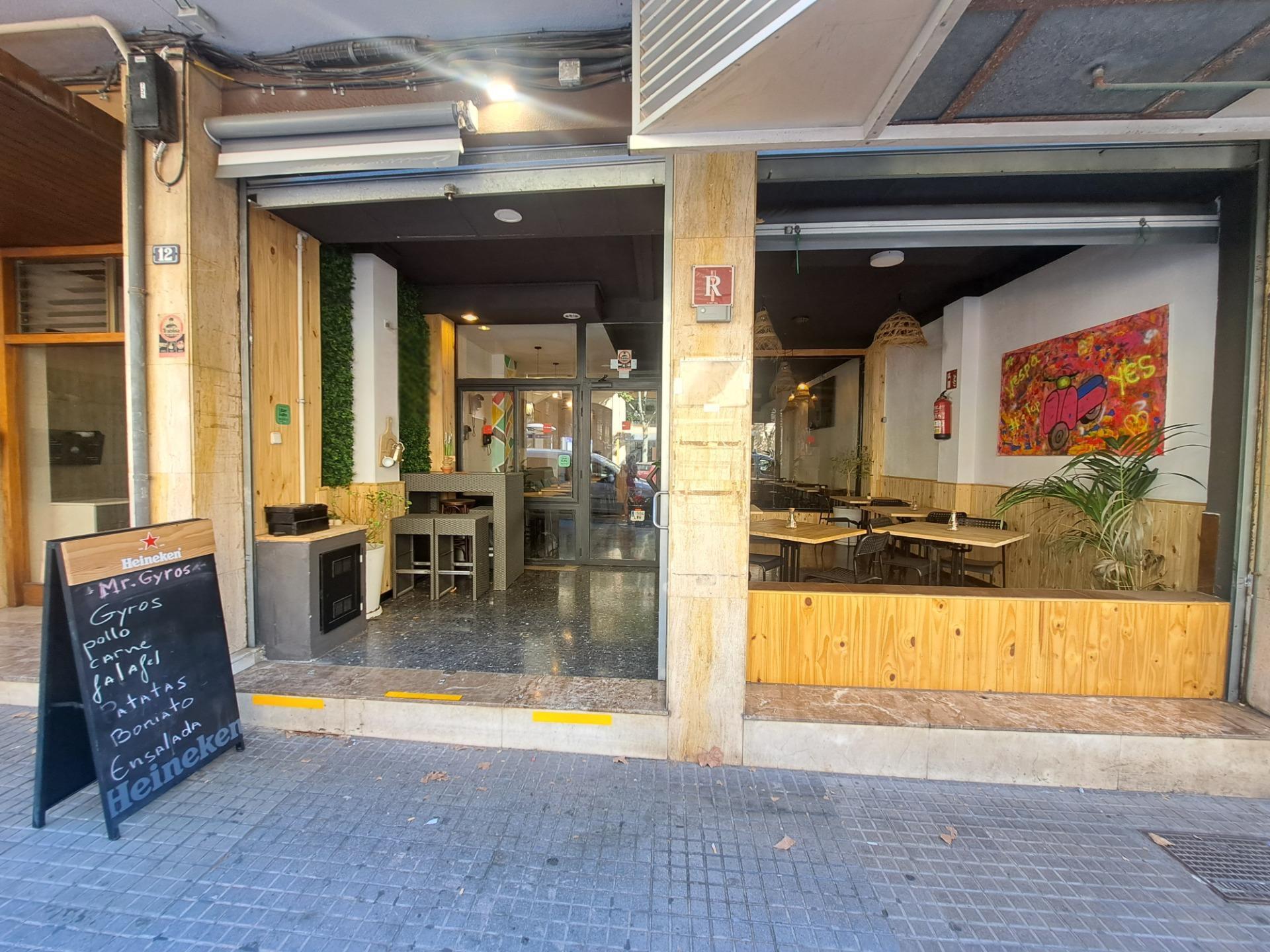 Negocios-Venta-Palma de Mallorca-1876906-Foto-24