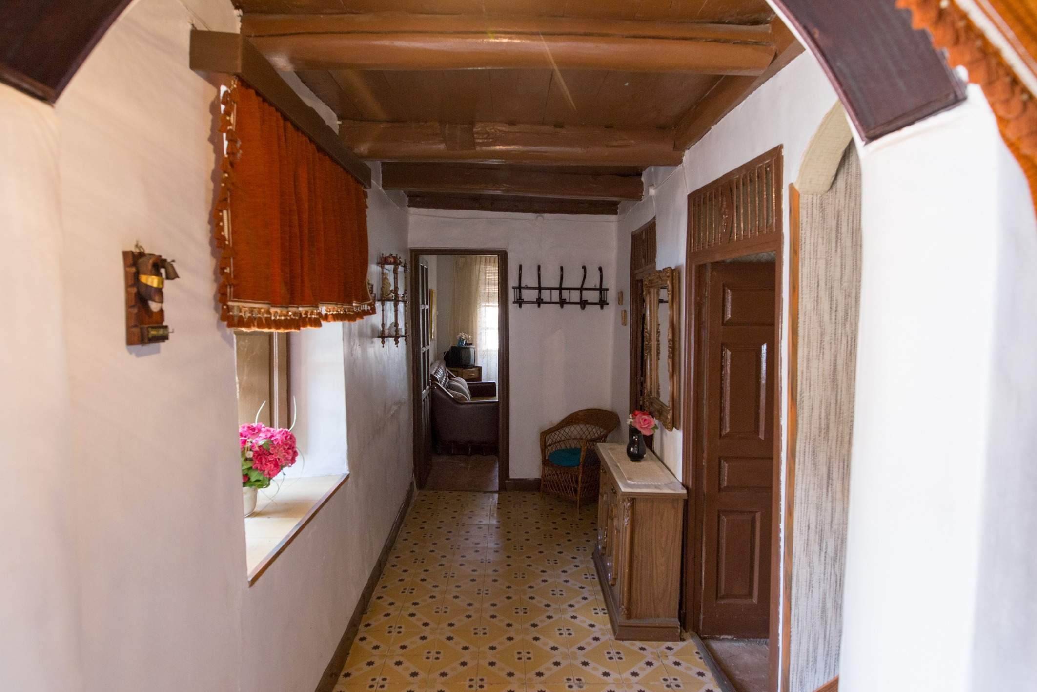 Calle Mayor, nº17, Gordoncillo, León