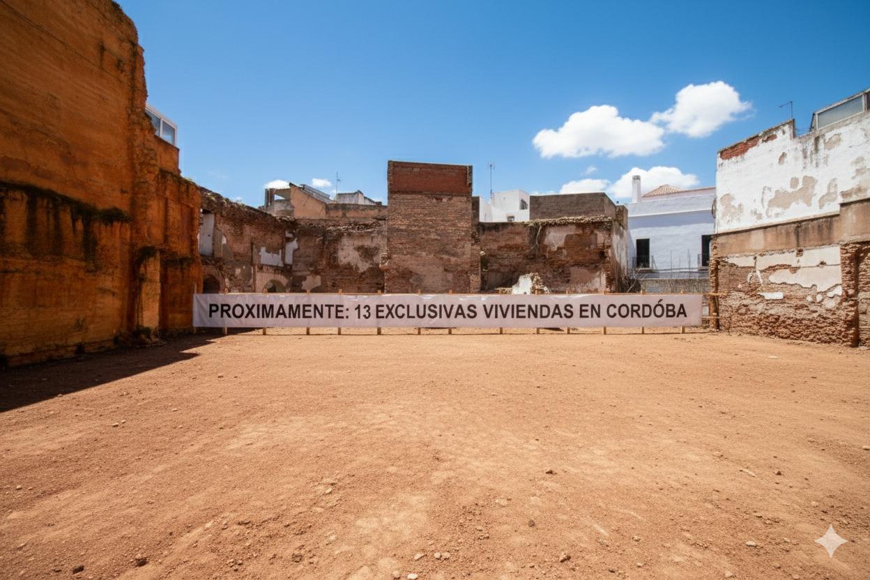 Fincas y solares-Venta-CÃ³rdoba-1683570-Foto-2