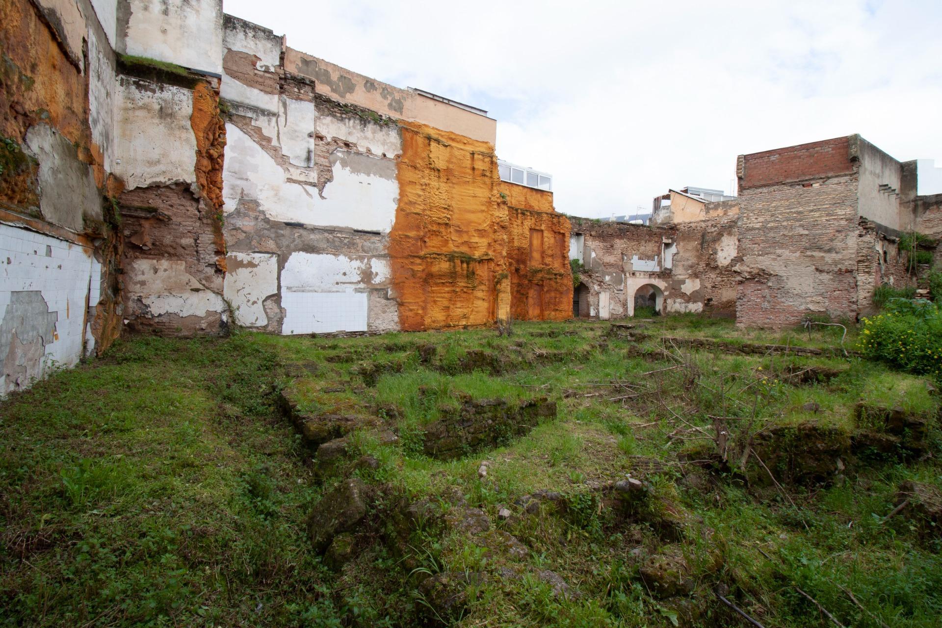 Fincas y solares-Venta-CÃ³rdoba-1683570-Foto-16