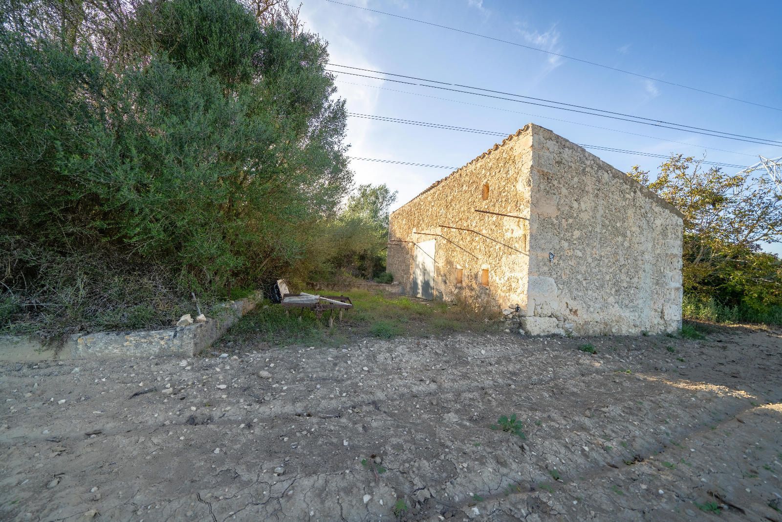 Fincas y solares-Venta-Muro de Alcoy-1423773-Foto-5