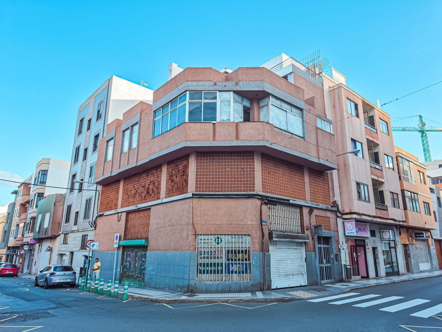 Edificios-Venta-Las Palmas de Gran Canaria-1875899-Foto-2