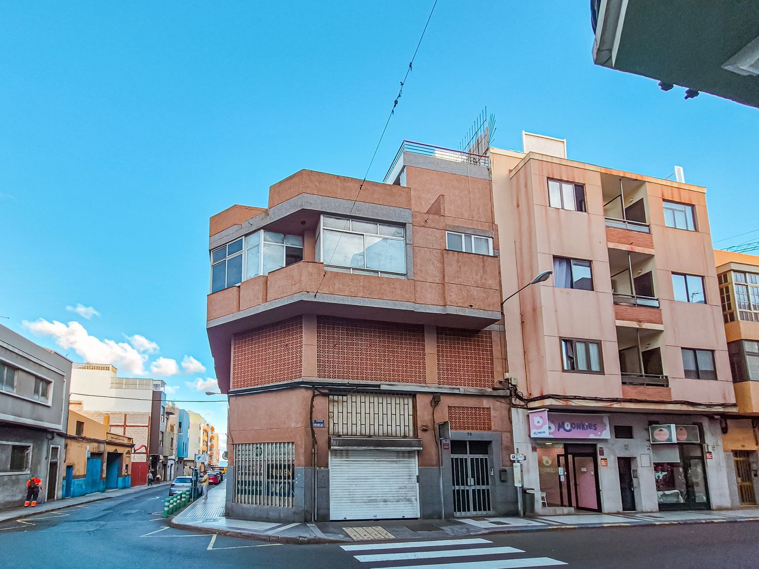 Edificios-Venta-Las Palmas de Gran Canaria-1875899-Foto-3
