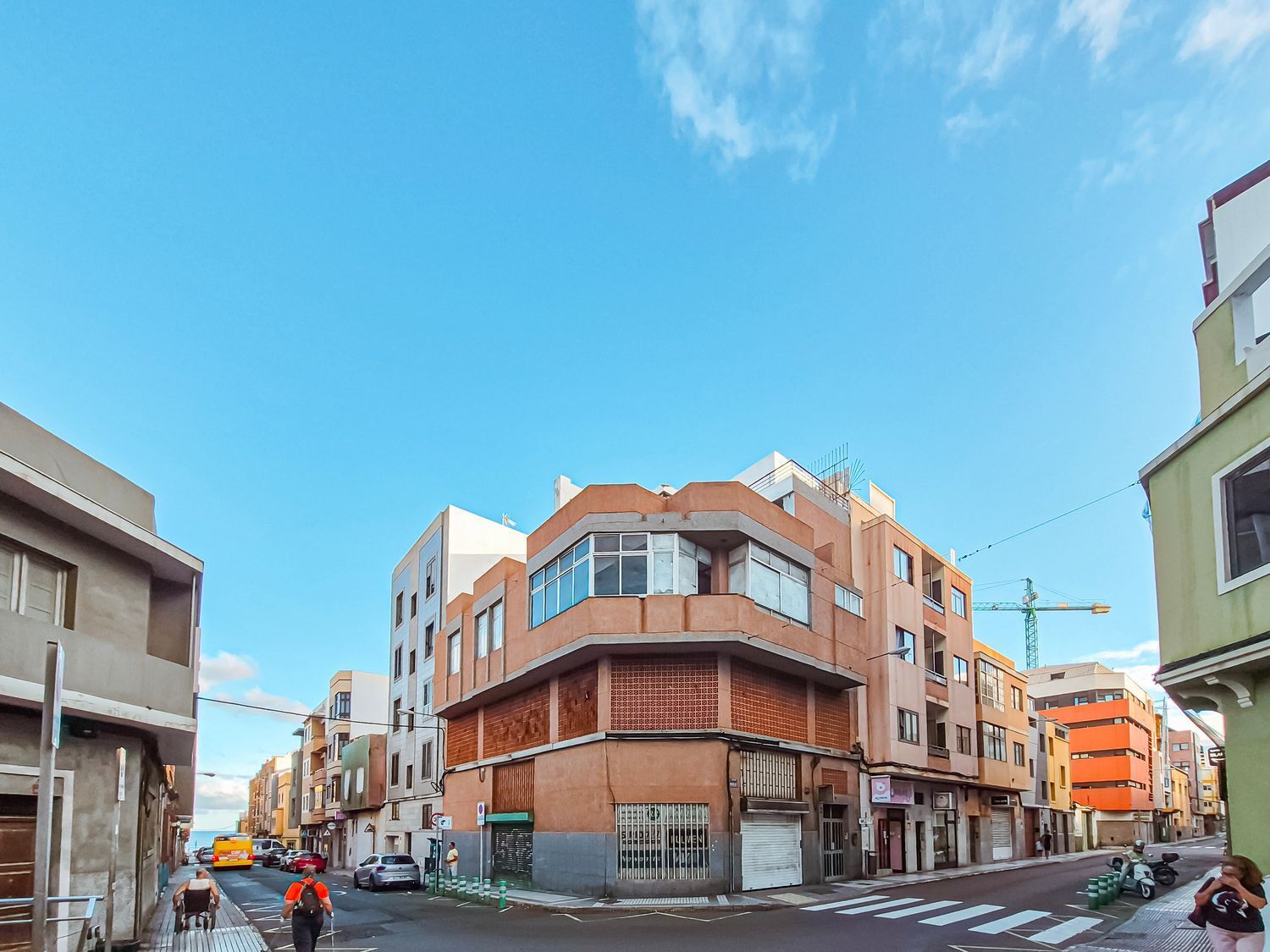 Edificios-Venta-Las Palmas de Gran Canaria-1875899-Foto-4