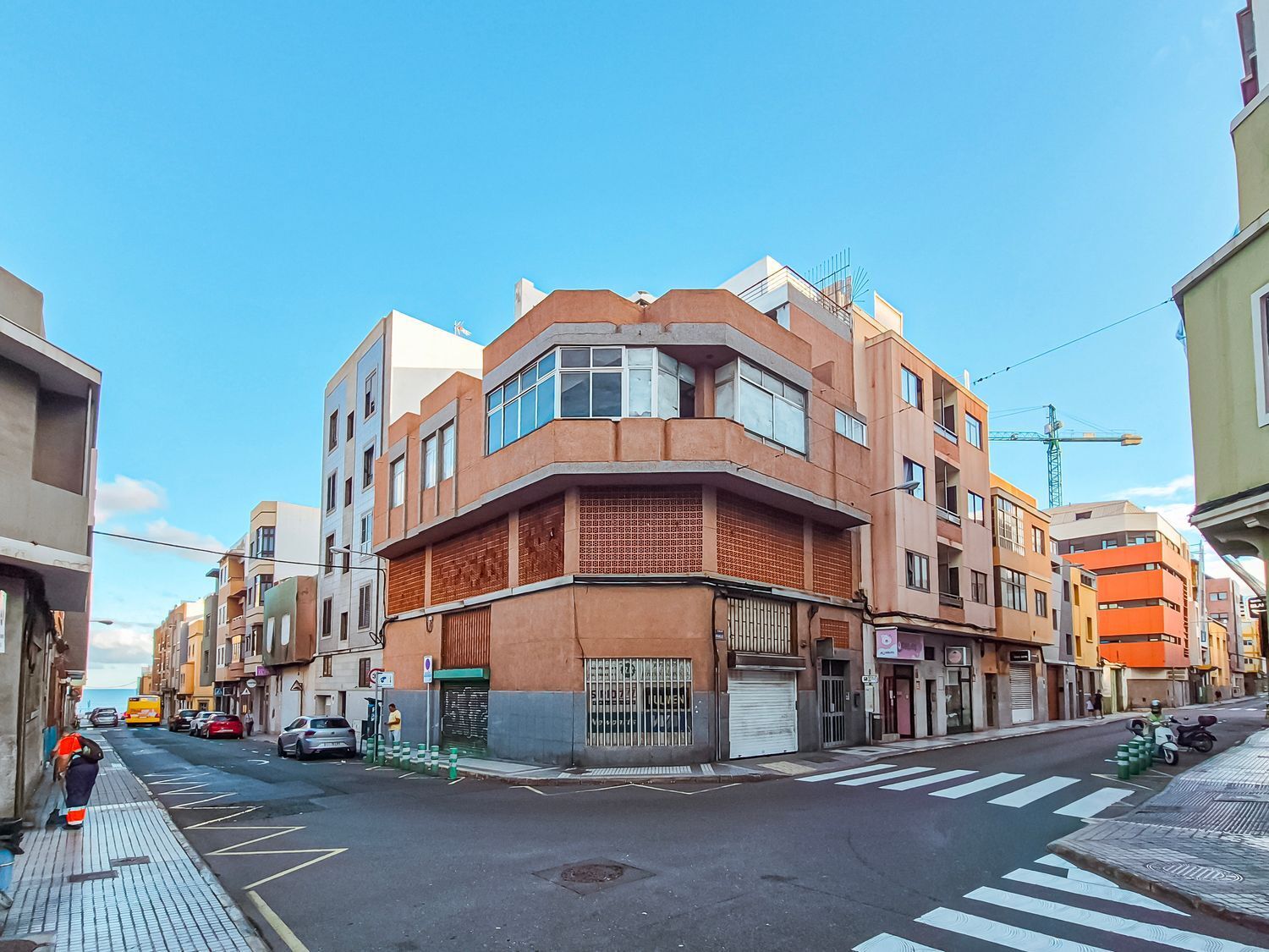 Edificios-Venta-Las Palmas de Gran Canaria-1875899-Foto-5
