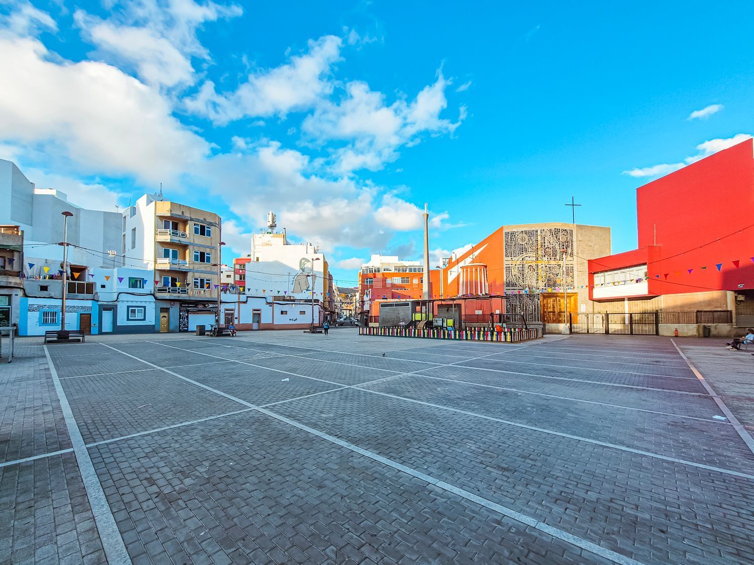 Edificios-Venta-Las Palmas de Gran Canaria-1875899-Foto-9