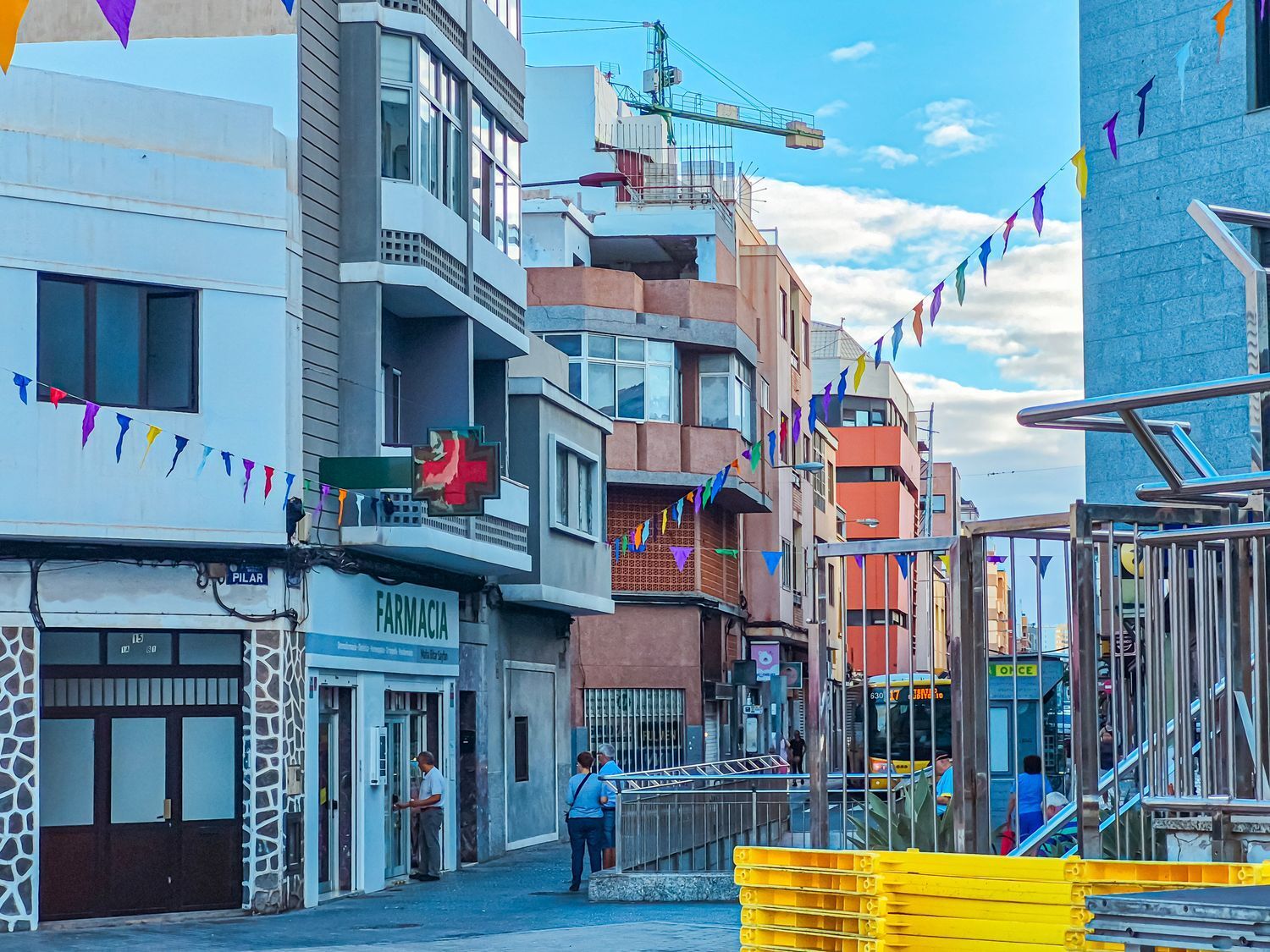 Edificios-Venta-Las Palmas de Gran Canaria-1875899-Foto-11