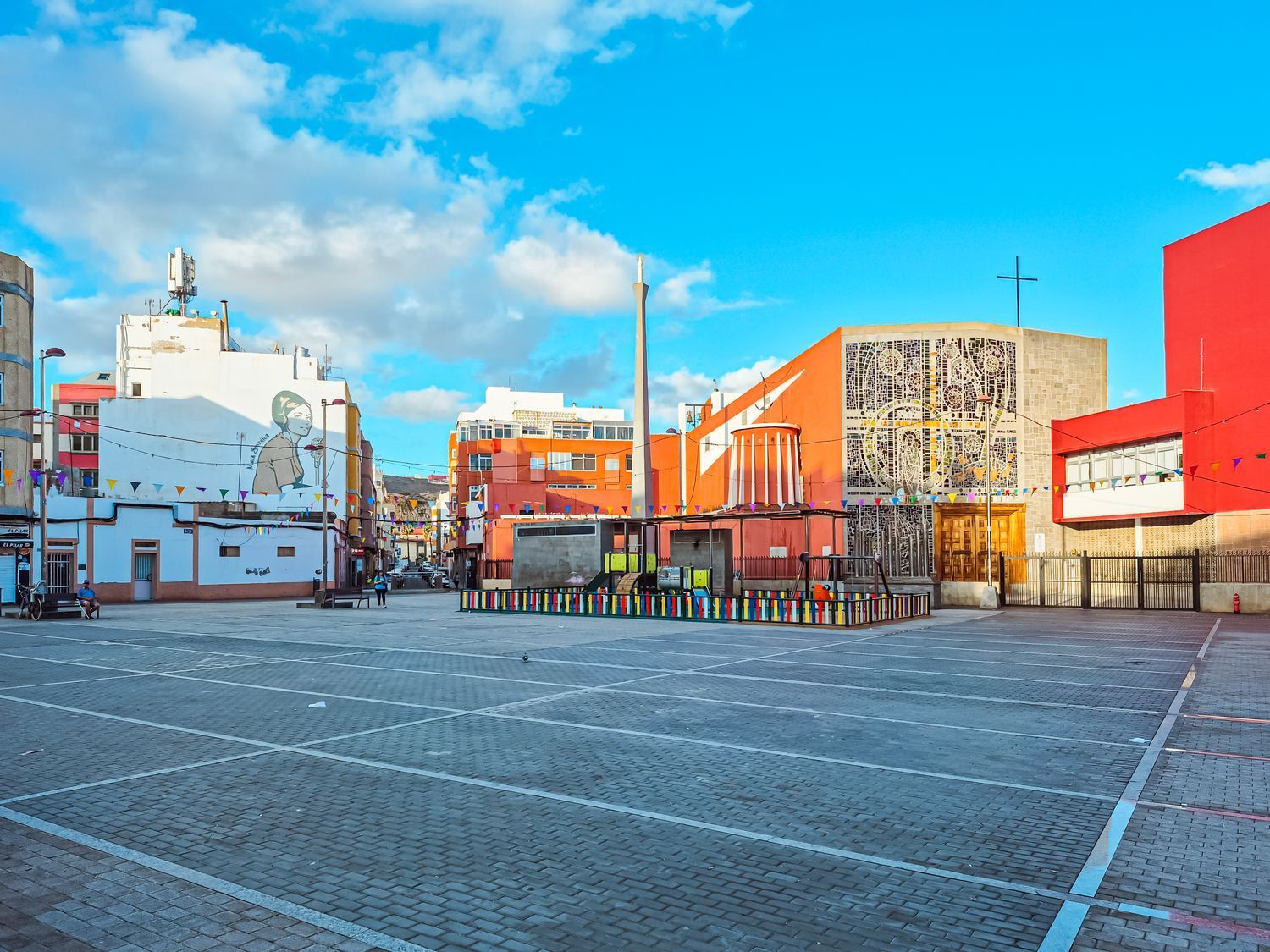 Edificios-Venta-Las Palmas de Gran Canaria-1875899-Foto-8