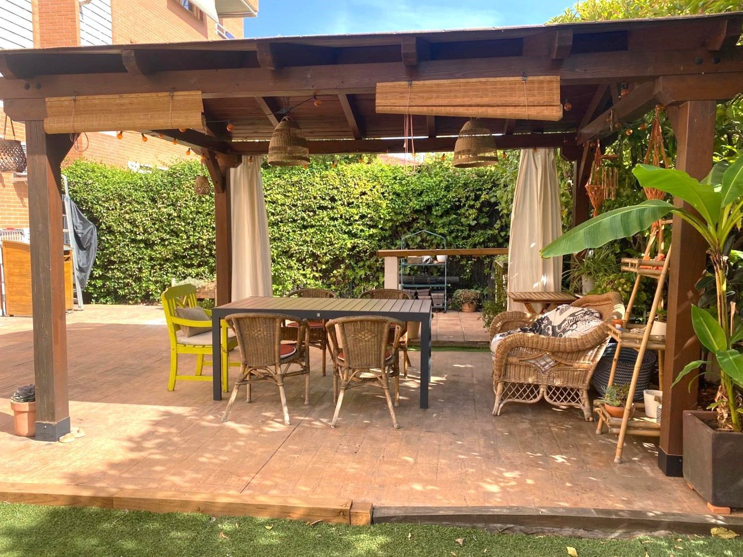 Pisos-Alquiler-Boadilla del Monte-1846026-Foto-3