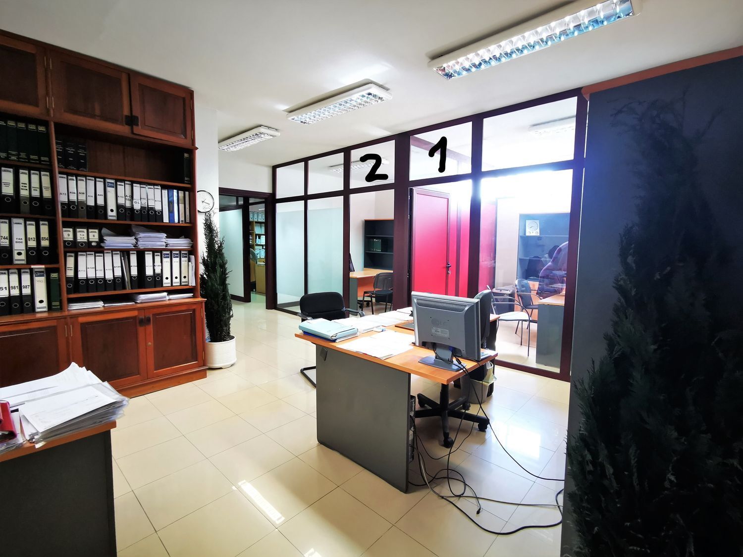 Oficinas-Alquiler-Las Palmas de Gran Canaria-493371-Foto-6