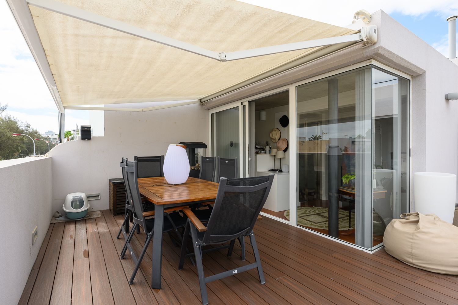 Casas o chalets-Venta-1866514