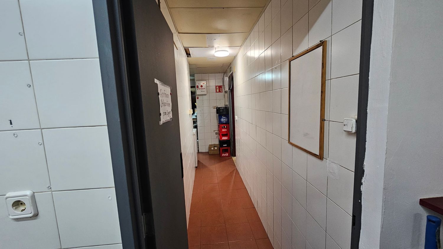 Negocios-Venta-Pamplona-IruÃ±a-1876322-Foto-19