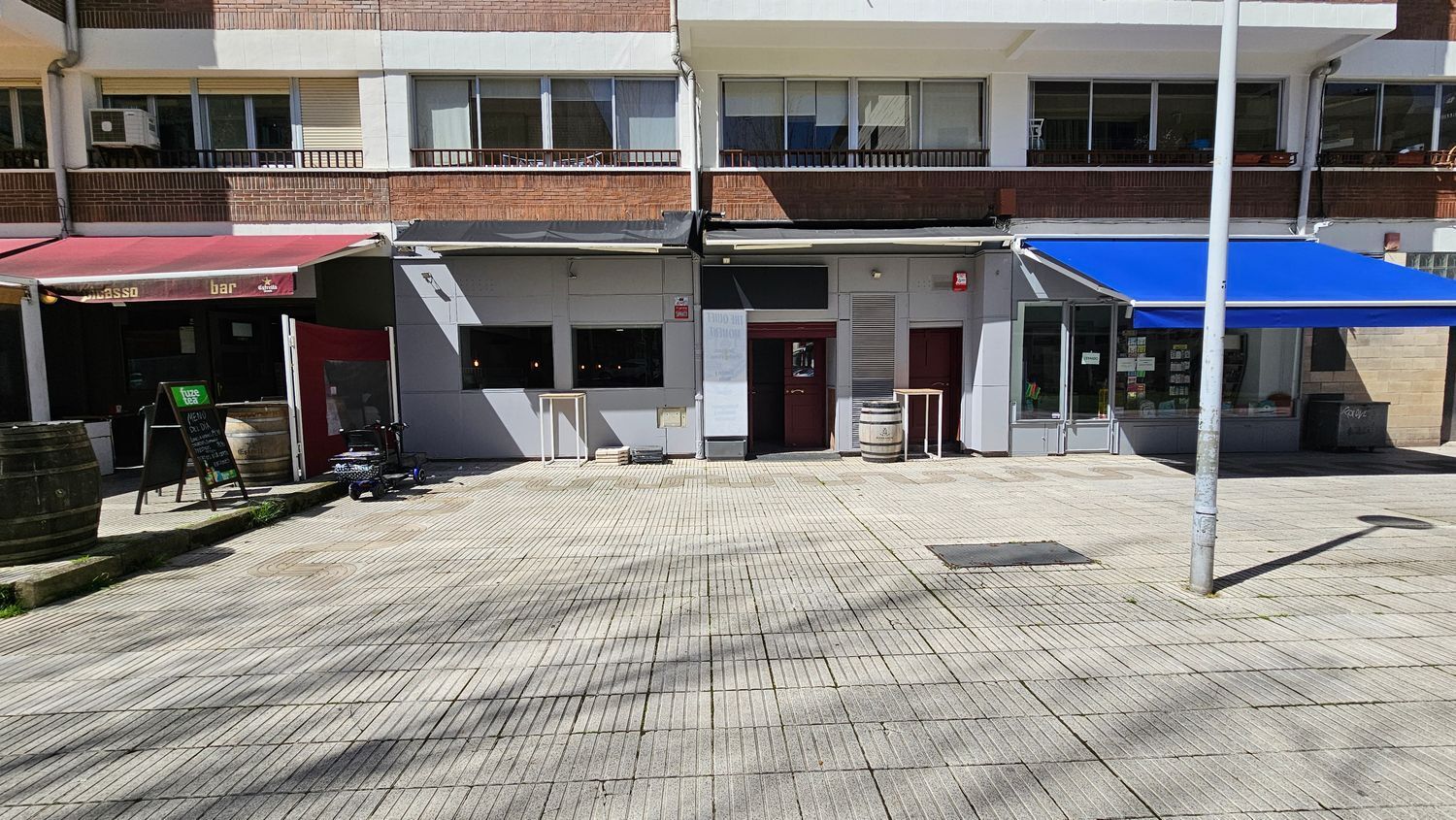 Negocios-Venta-Pamplona-IruÃ±a-1876322-Foto-29