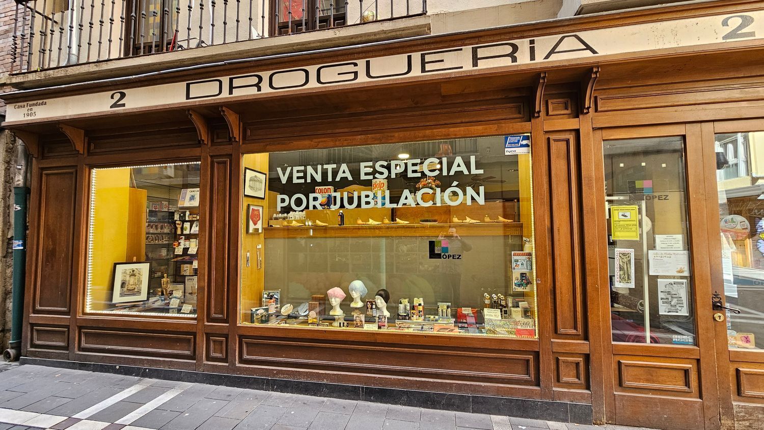 Negocios-Venta-Pamplona-IruÃ±a-1724705-Foto-4