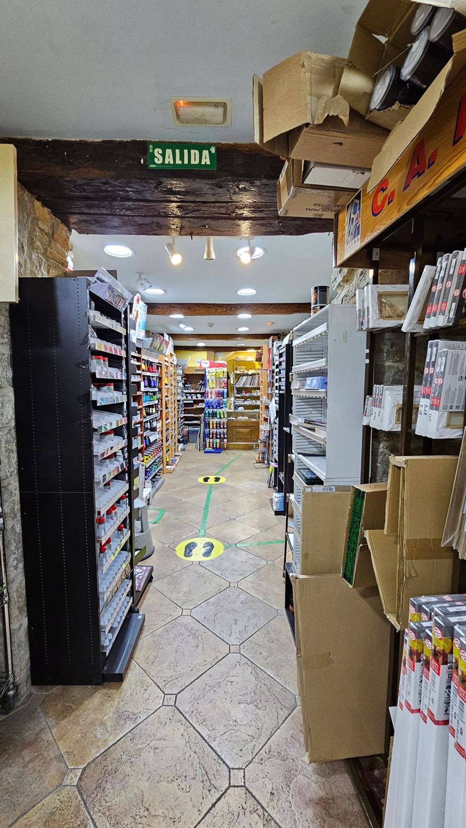 Negocios-Venta-Pamplona-IruÃ±a-1724705-Foto-22