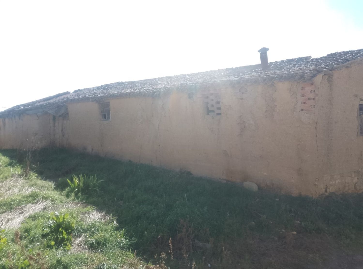 Villa in Mota del Marqués