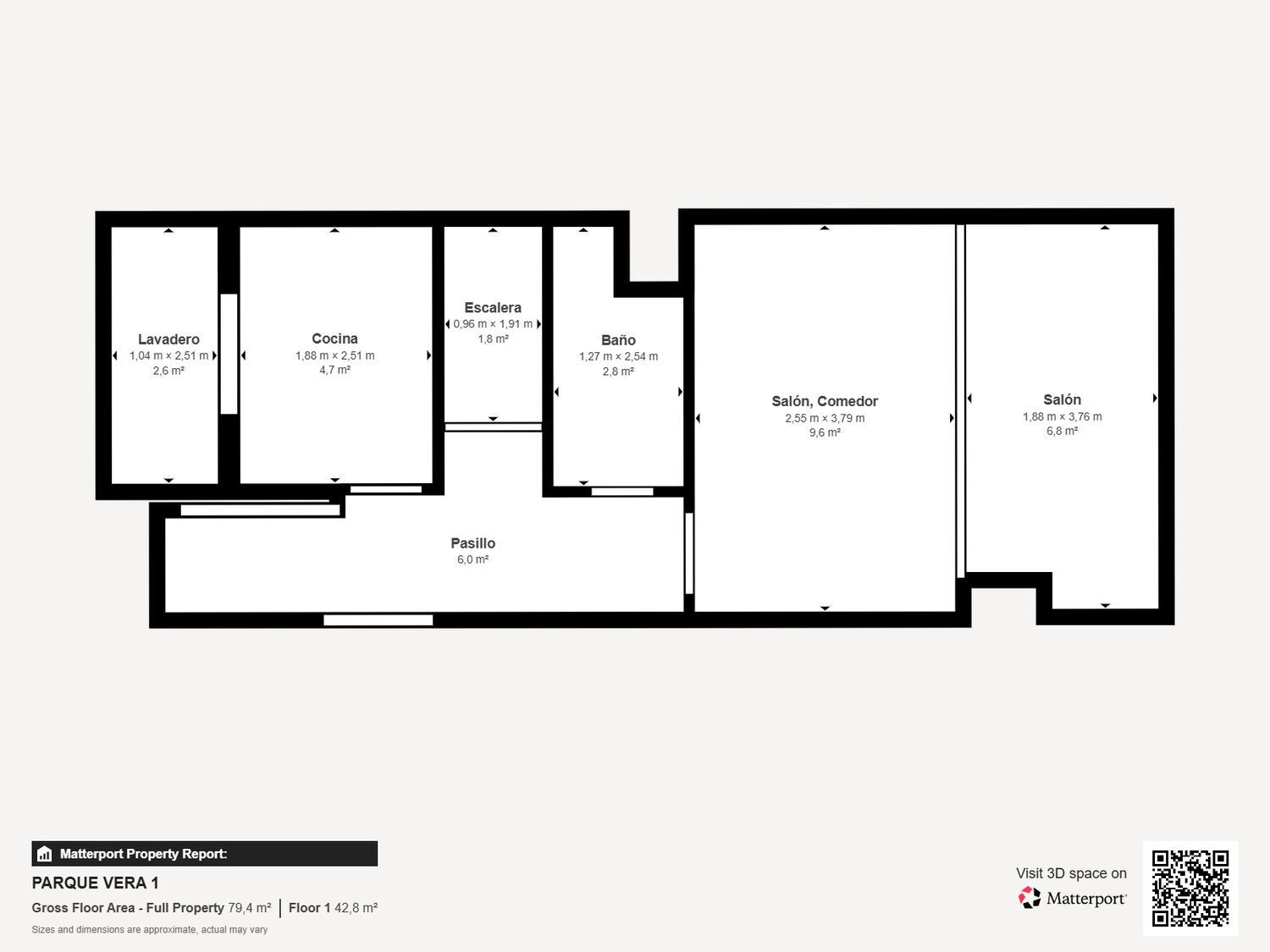 Casas o chalets-Venta-HuÃ©rcal-Overa-1791770-Foto-49