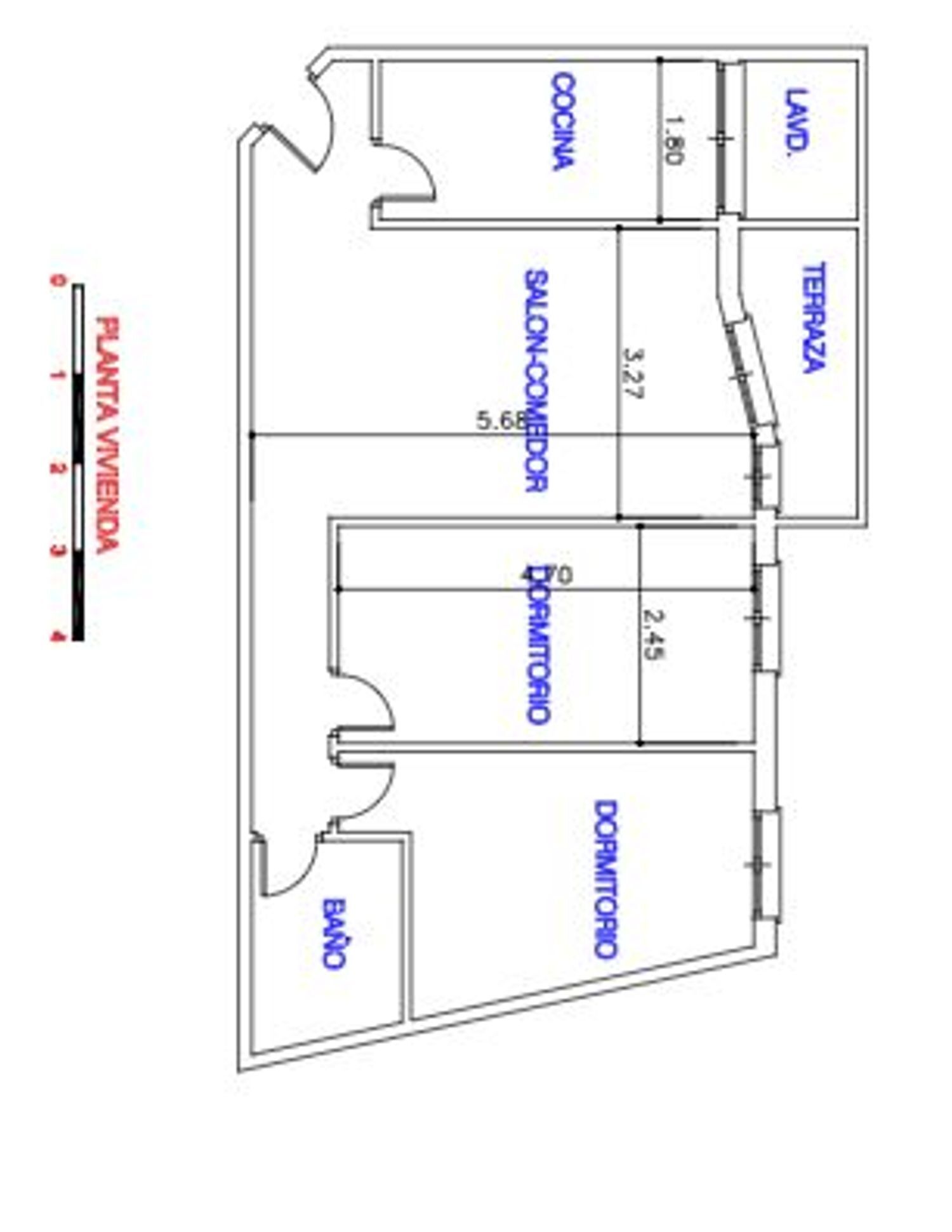 Pisos-Venta-Cuevas de Almanzora-1834975-Foto-27