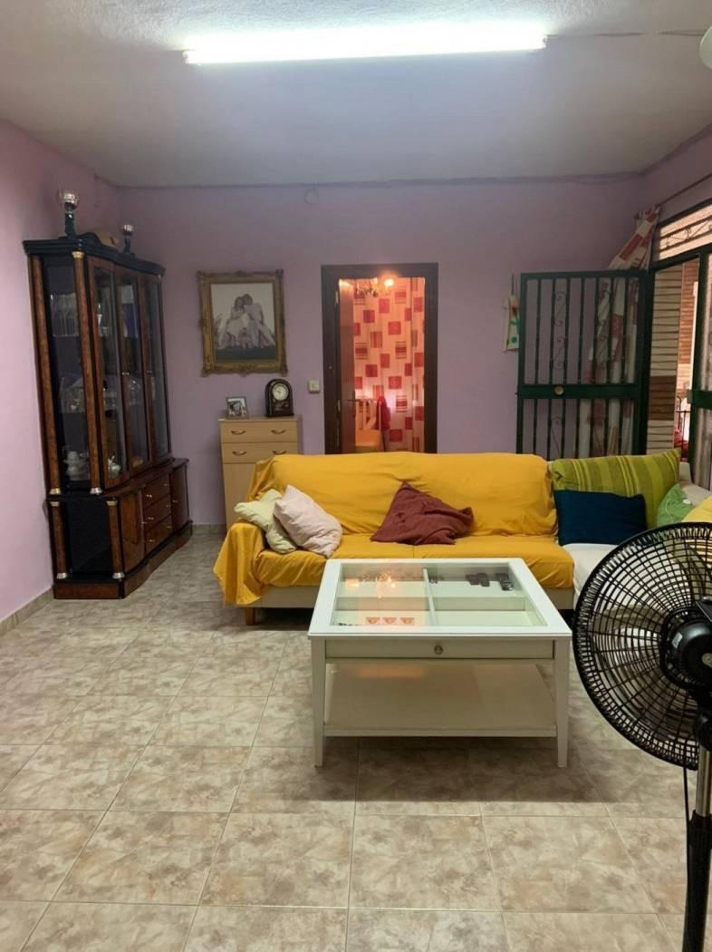 Casa Rústica con piscina en Cañada Hermosa