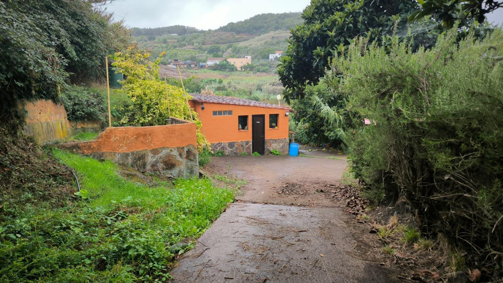 Casas o chalets-Venta-1876849