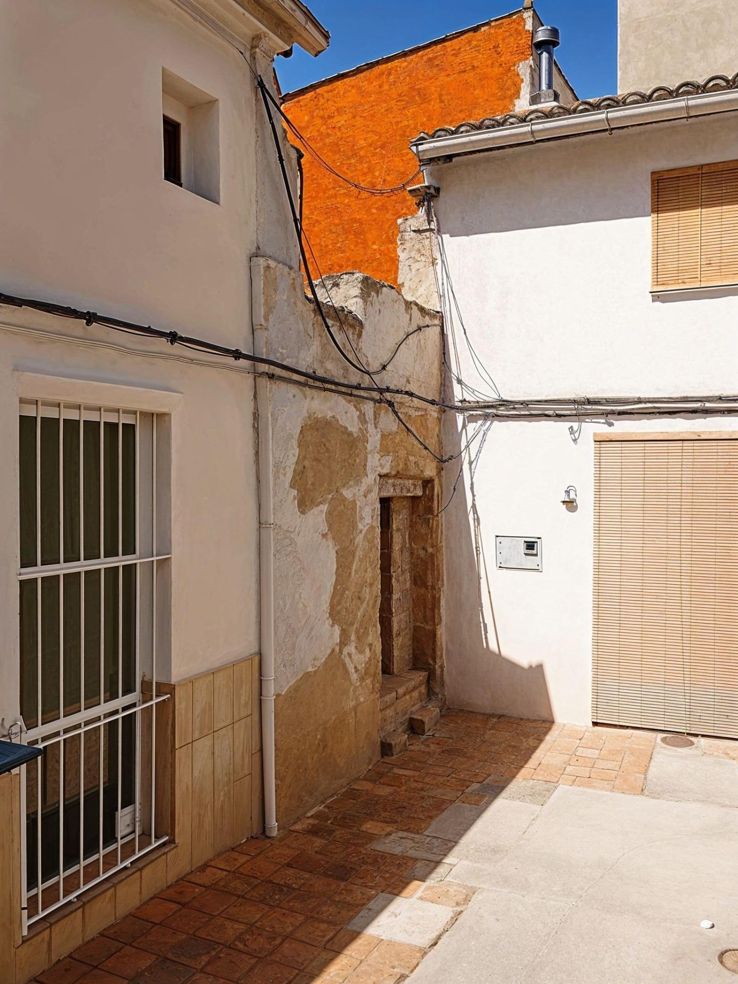 Fincas y solares-Venta-Simat de la Valldigna-1876852-Foto-2