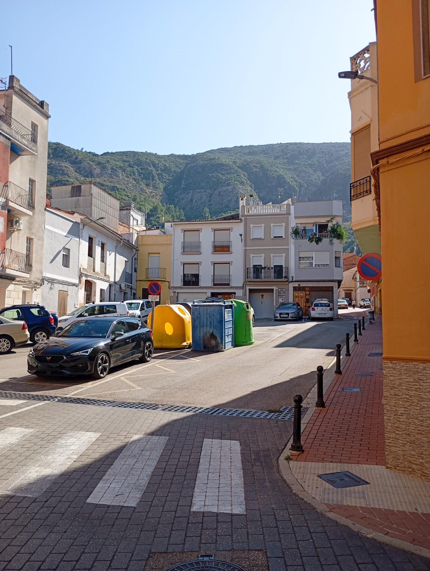 Fincas y solares-Venta-Simat de la Valldigna-1876852-Foto-7