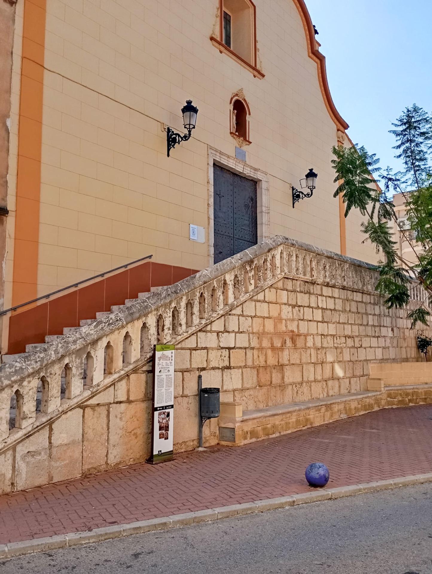 Fincas y solares-Venta-Simat de la Valldigna-1876852-Foto-8