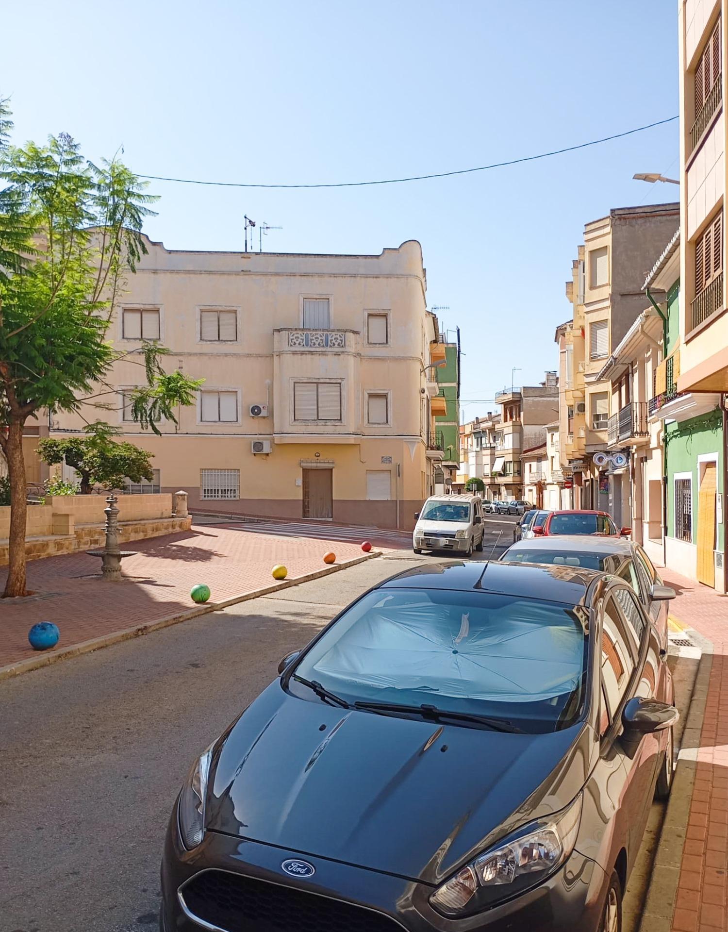 Fincas y solares-Venta-Simat de la Valldigna-1876852-Foto-11