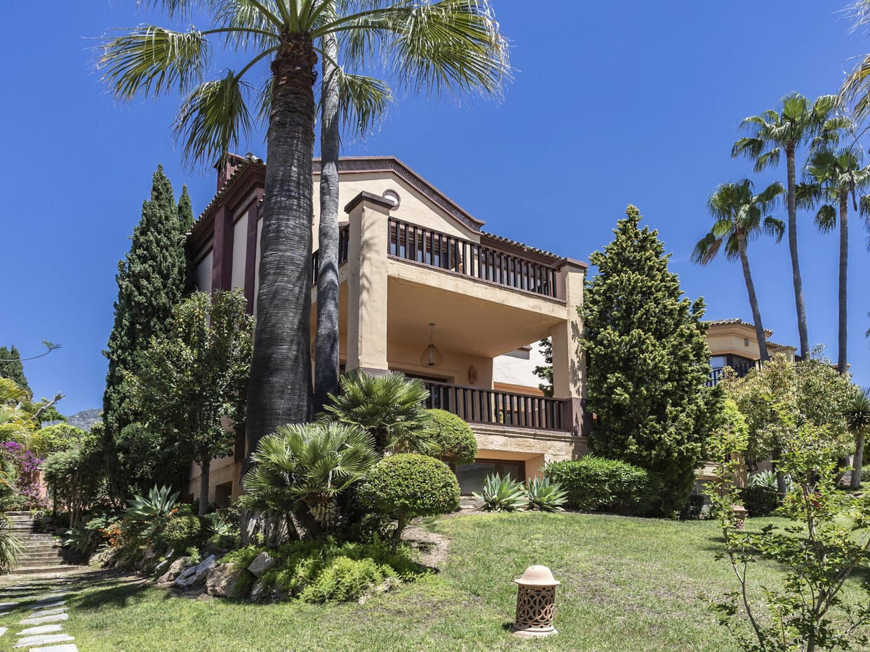 Casas o chalets-Venta-Marbella-1835344-Foto-3