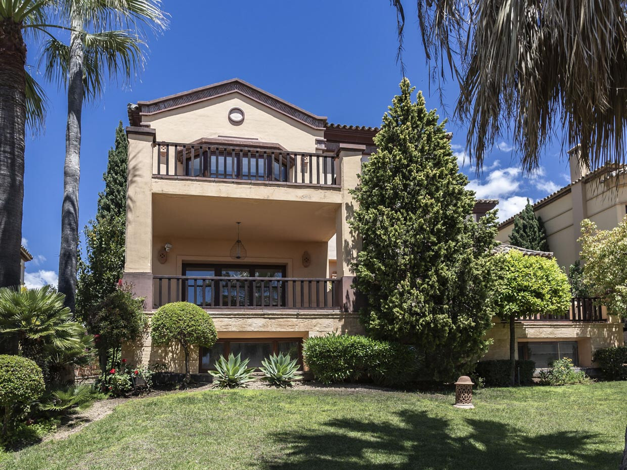 Casas o chalets-Venta-Marbella-1835344-Foto-2