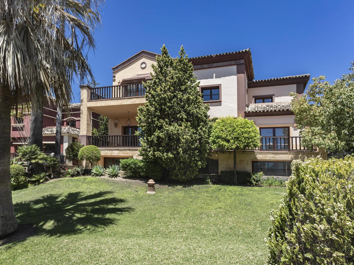 Casas o chalets-Venta-Marbella-1835344-Foto-5