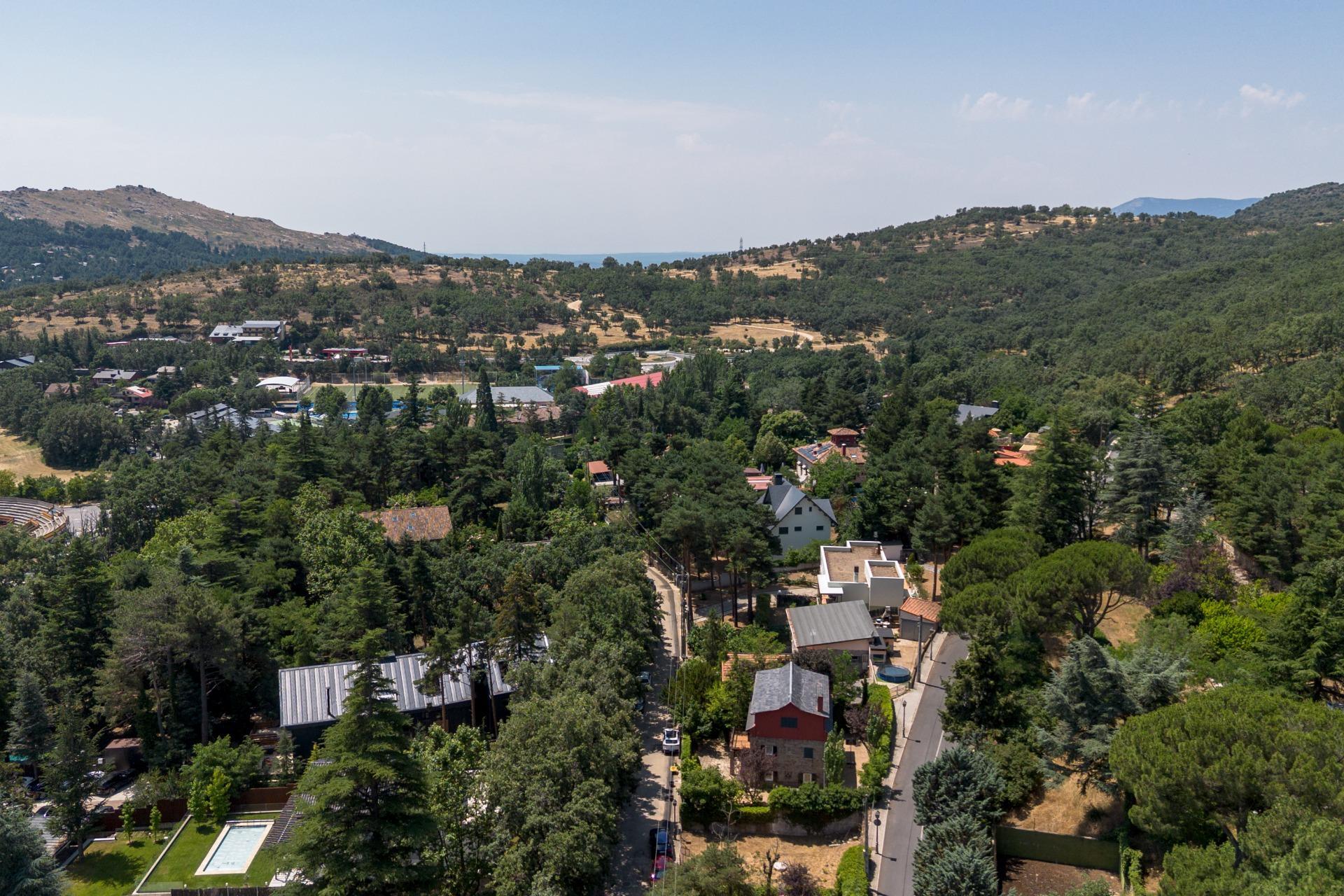 Casas o chalets-Venta-Navacerrada-1876870-Foto-3