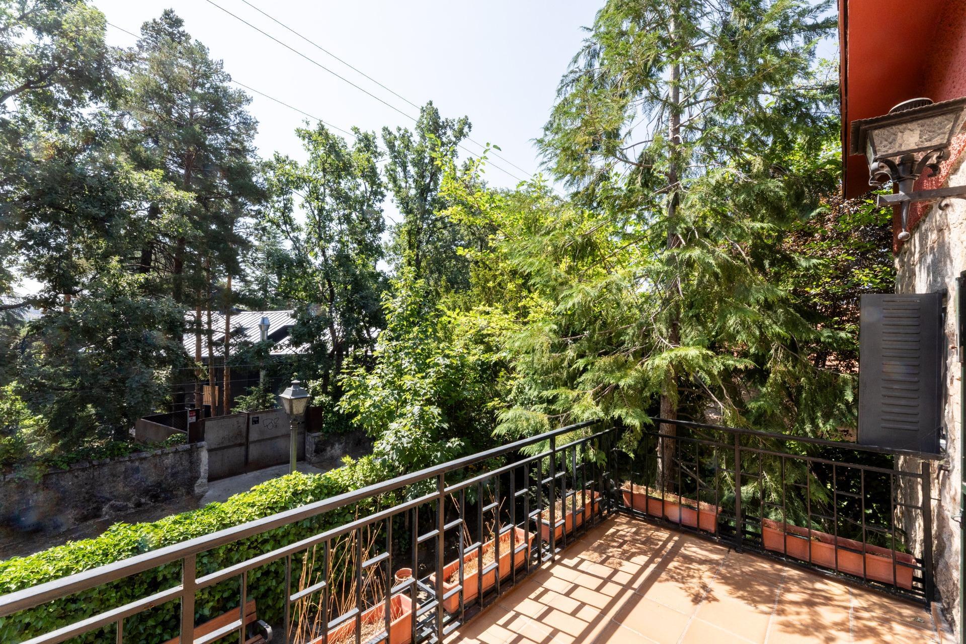 Casas o chalets-Venta-Navacerrada-1876870-Foto-21