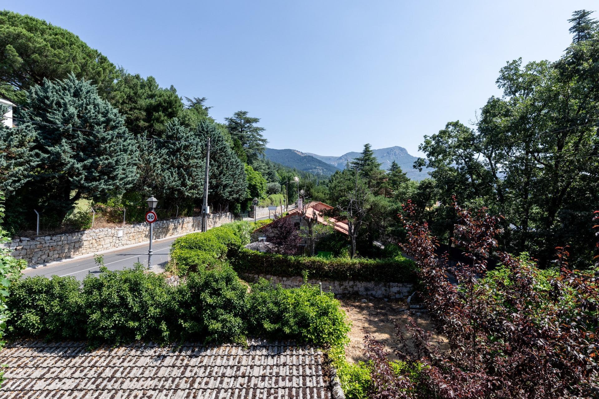 Casas o chalets-Venta-Navacerrada-1876870-Foto-34