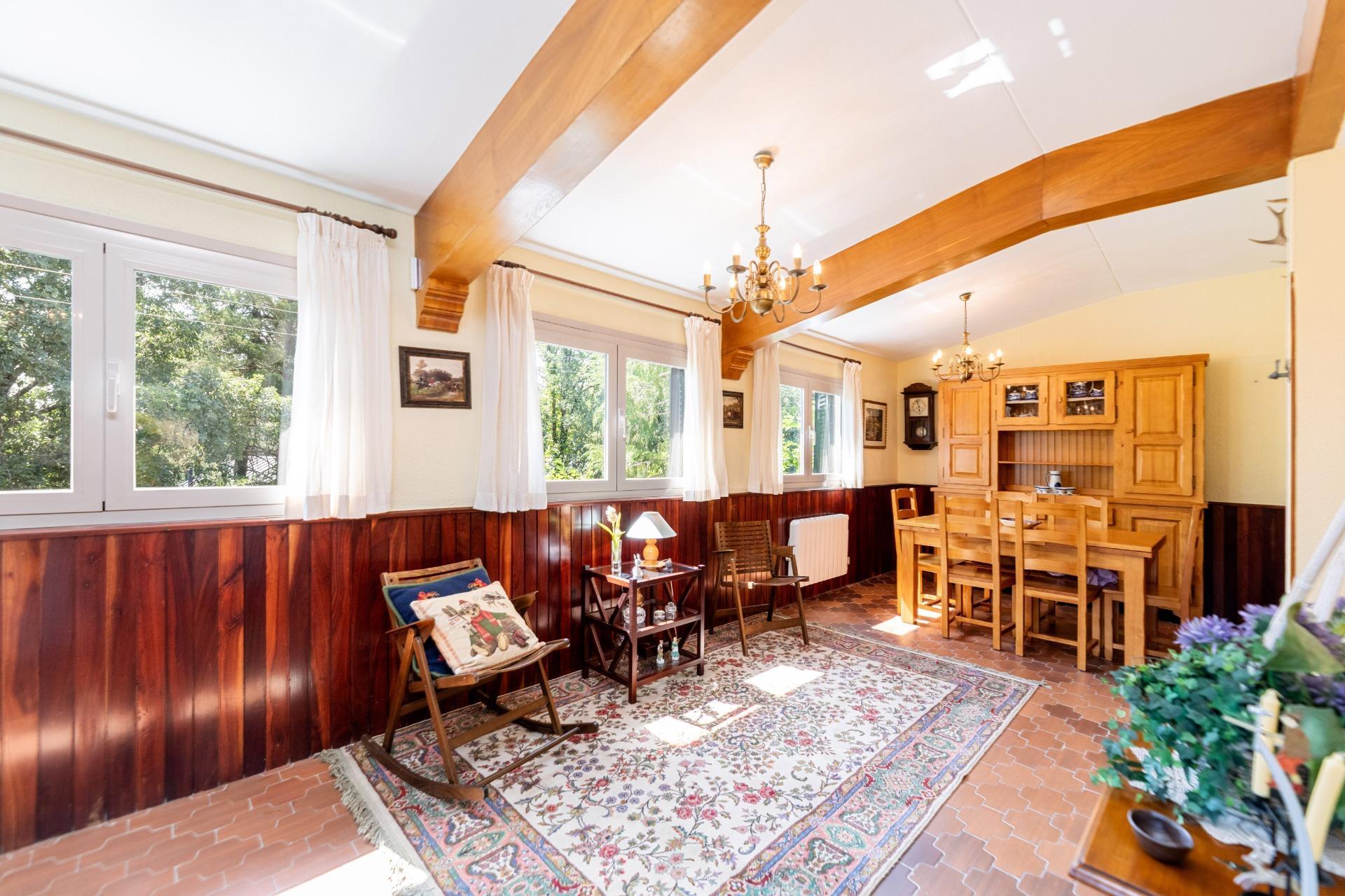 Casas o chalets-Venta-Navacerrada-1876870-Foto-36