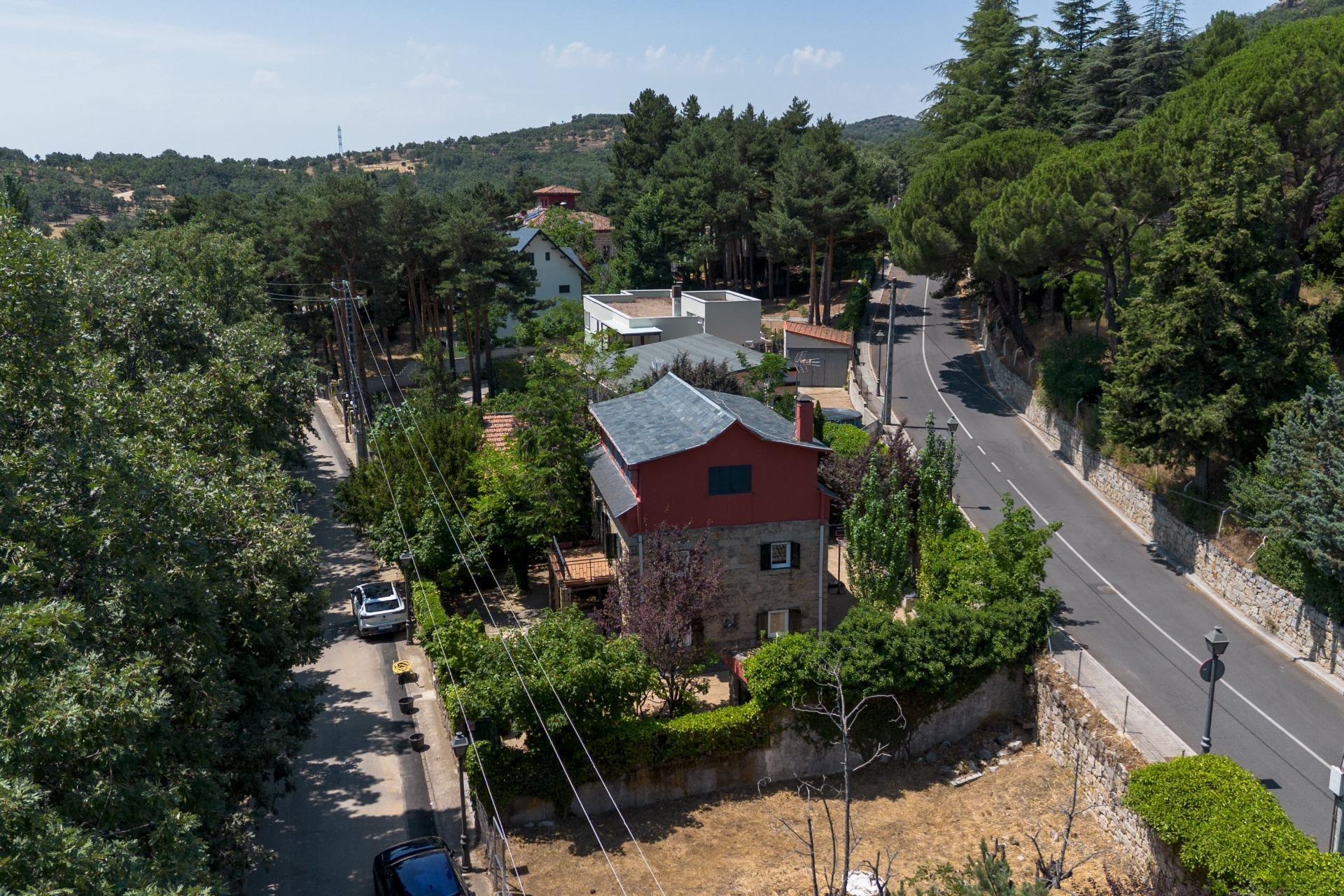 Casas o chalets-Venta-Navacerrada-1876870-Foto-47