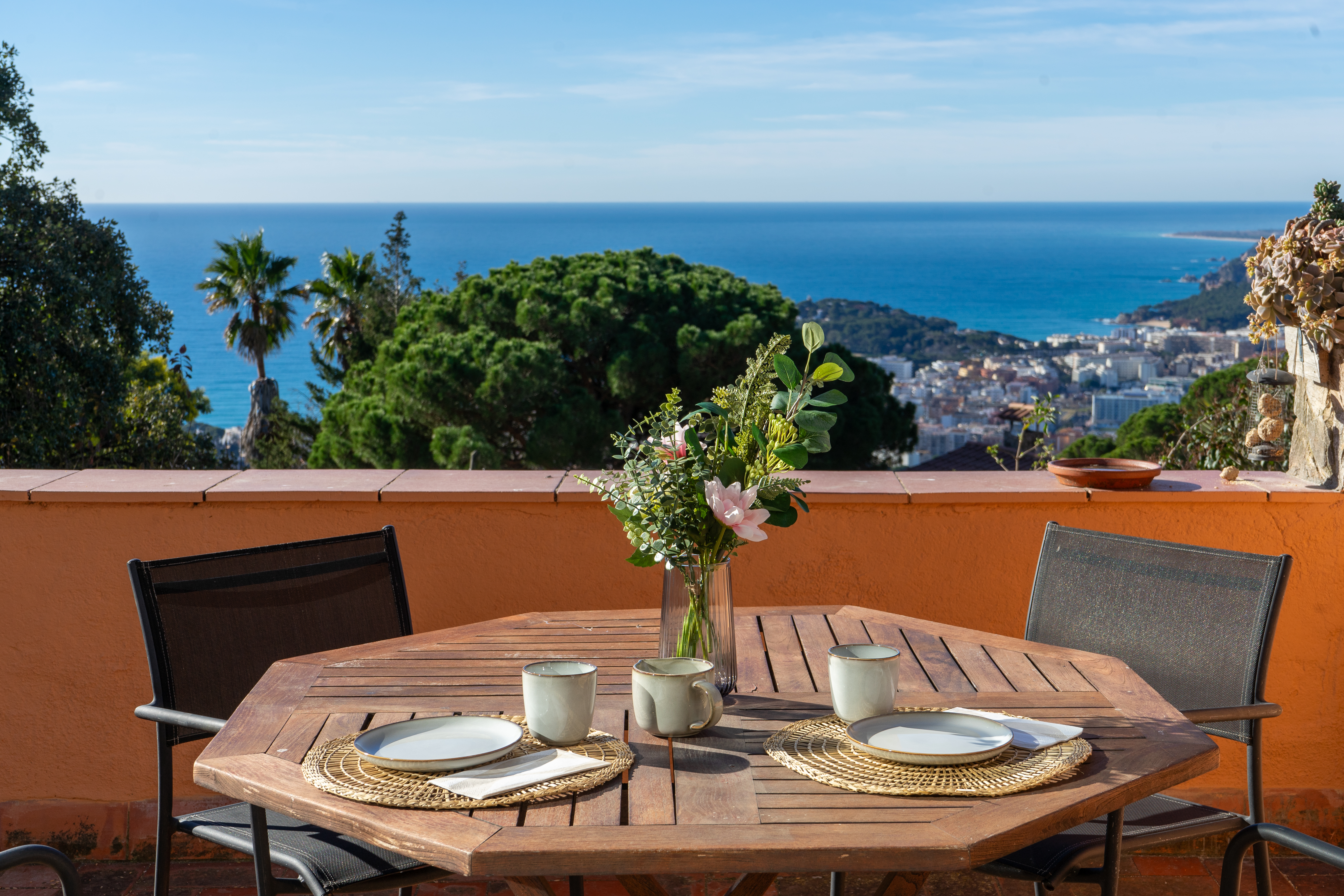 Villa in Lloret de Mar