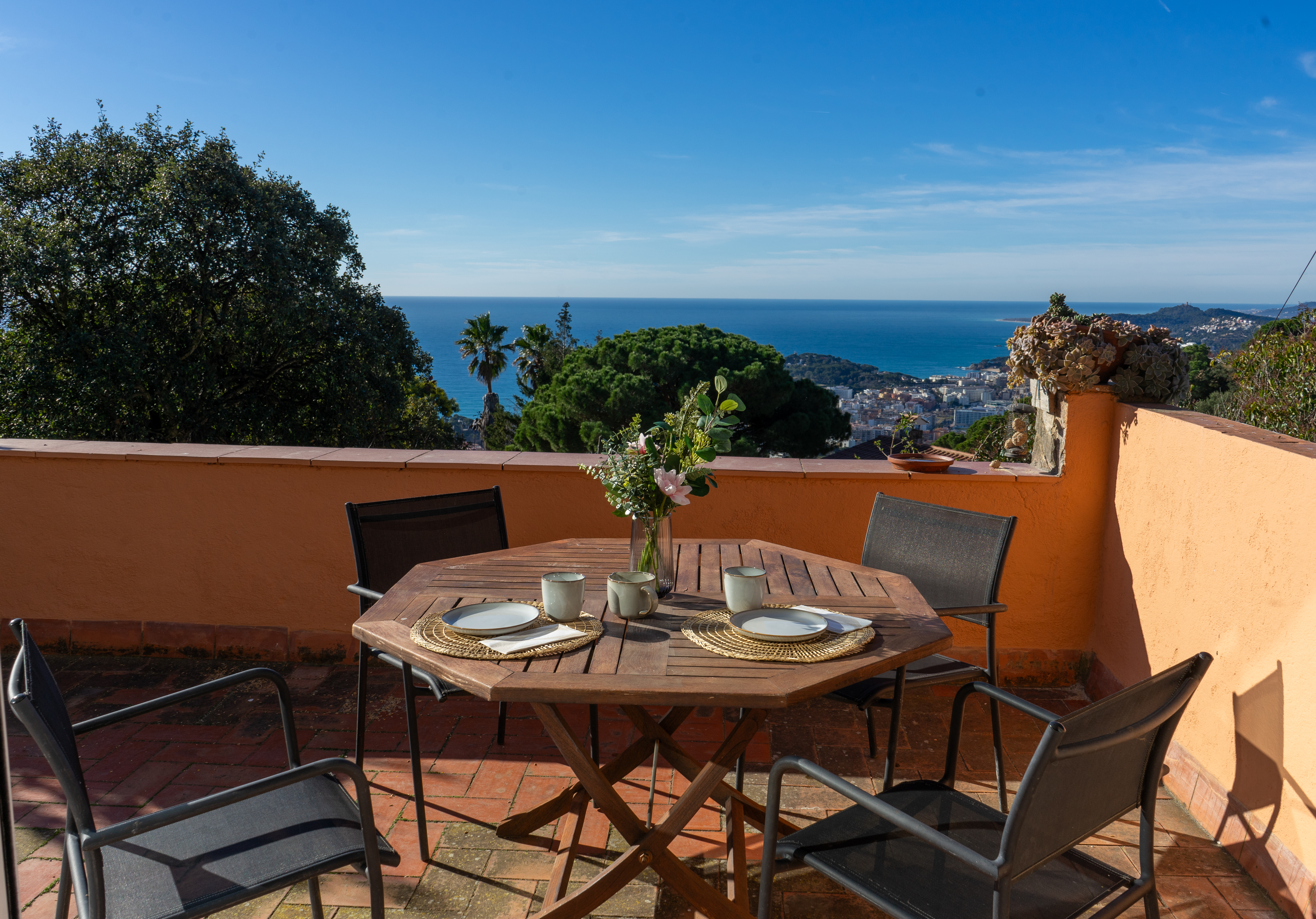 Villa in Lloret de Mar