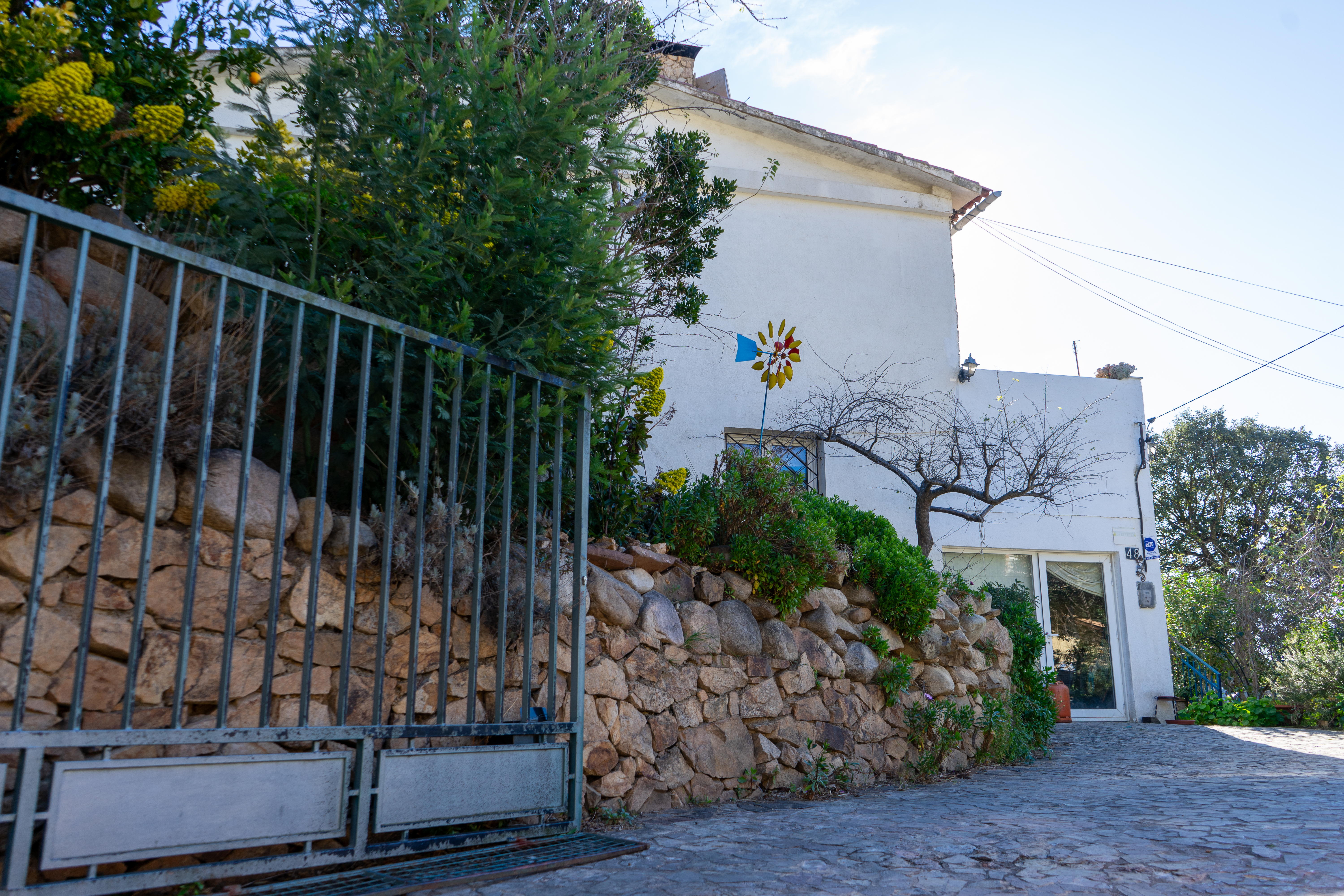 Villa in Lloret de Mar