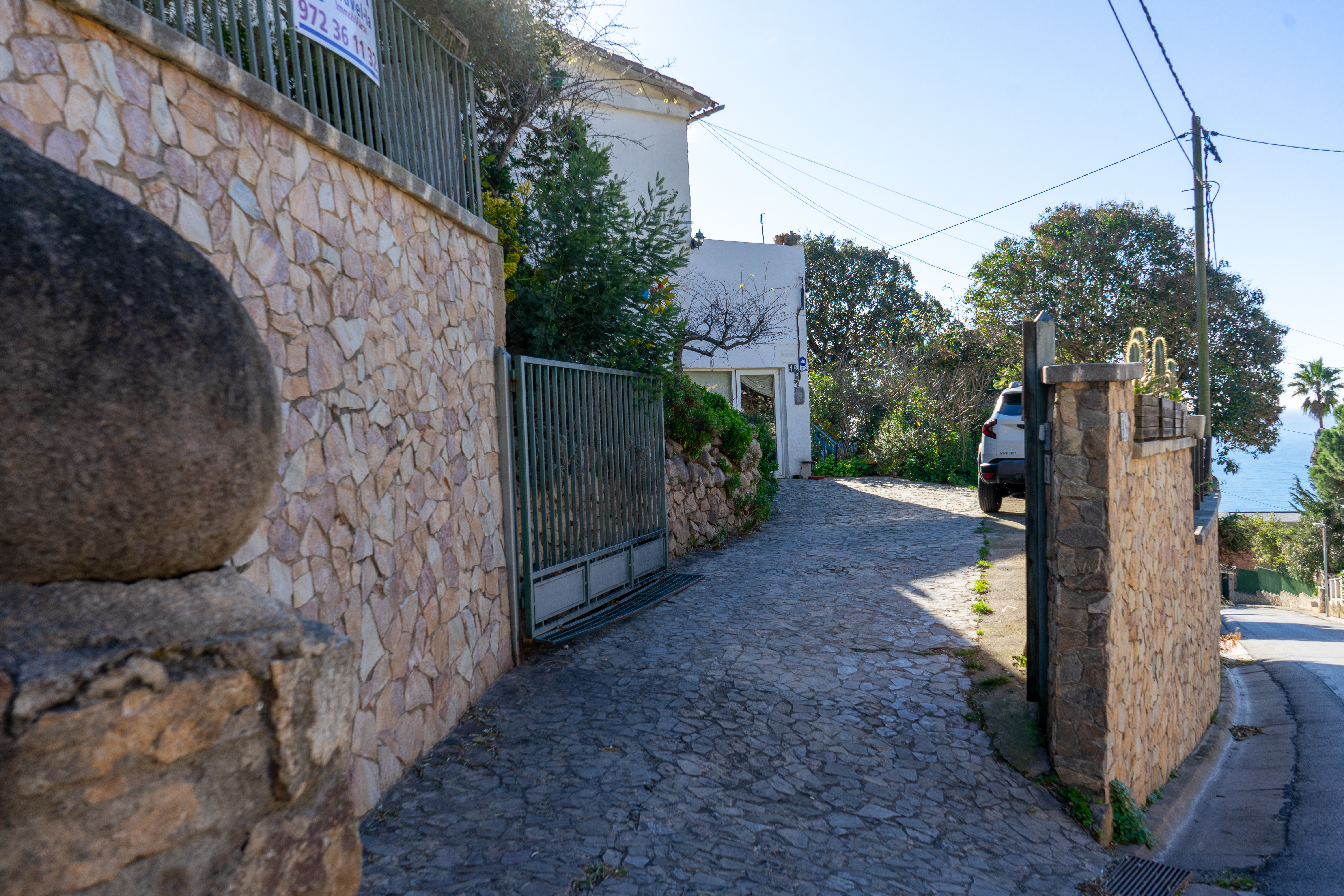 Villa in Lloret de Mar