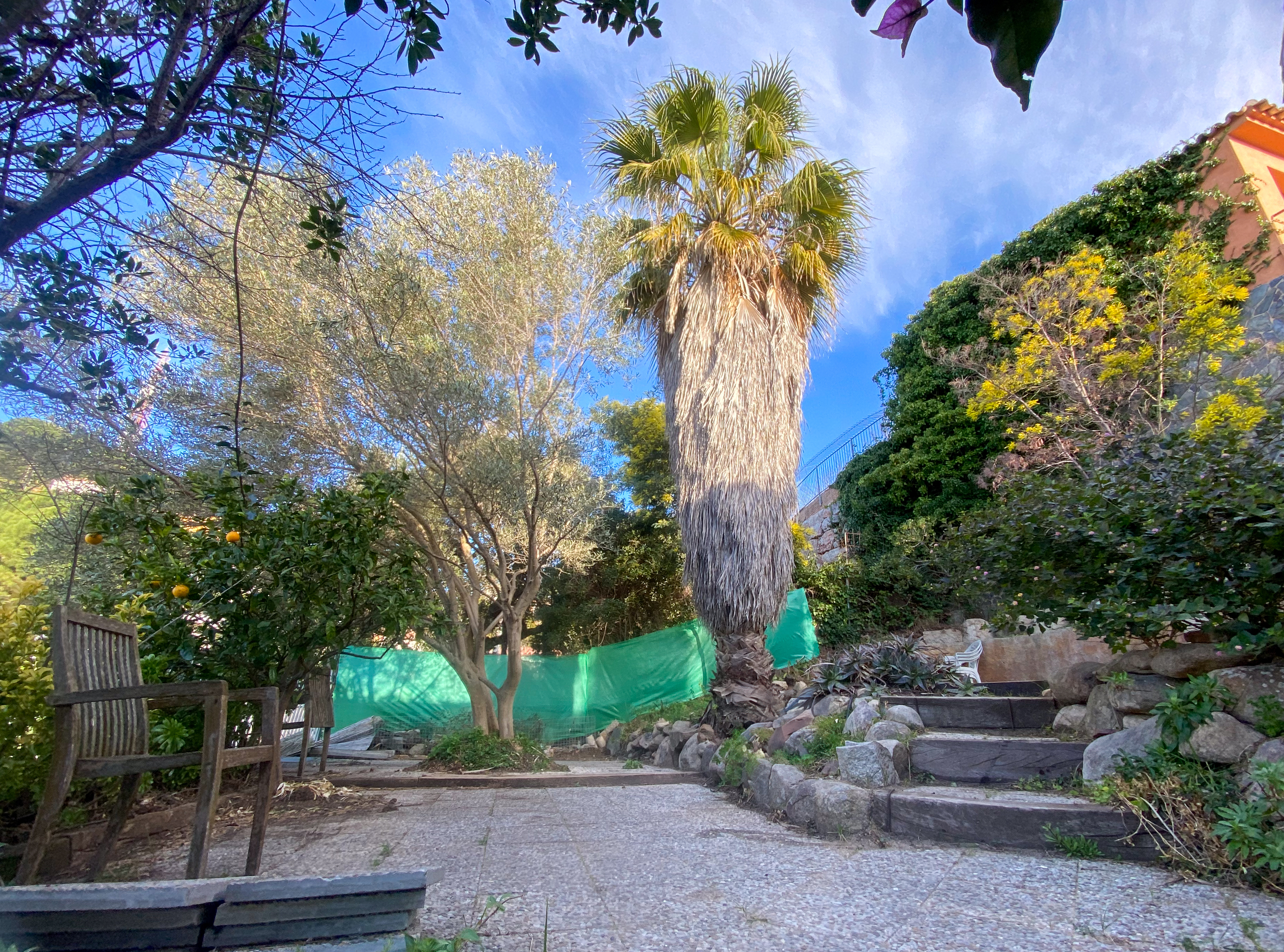 Villa in Lloret de Mar