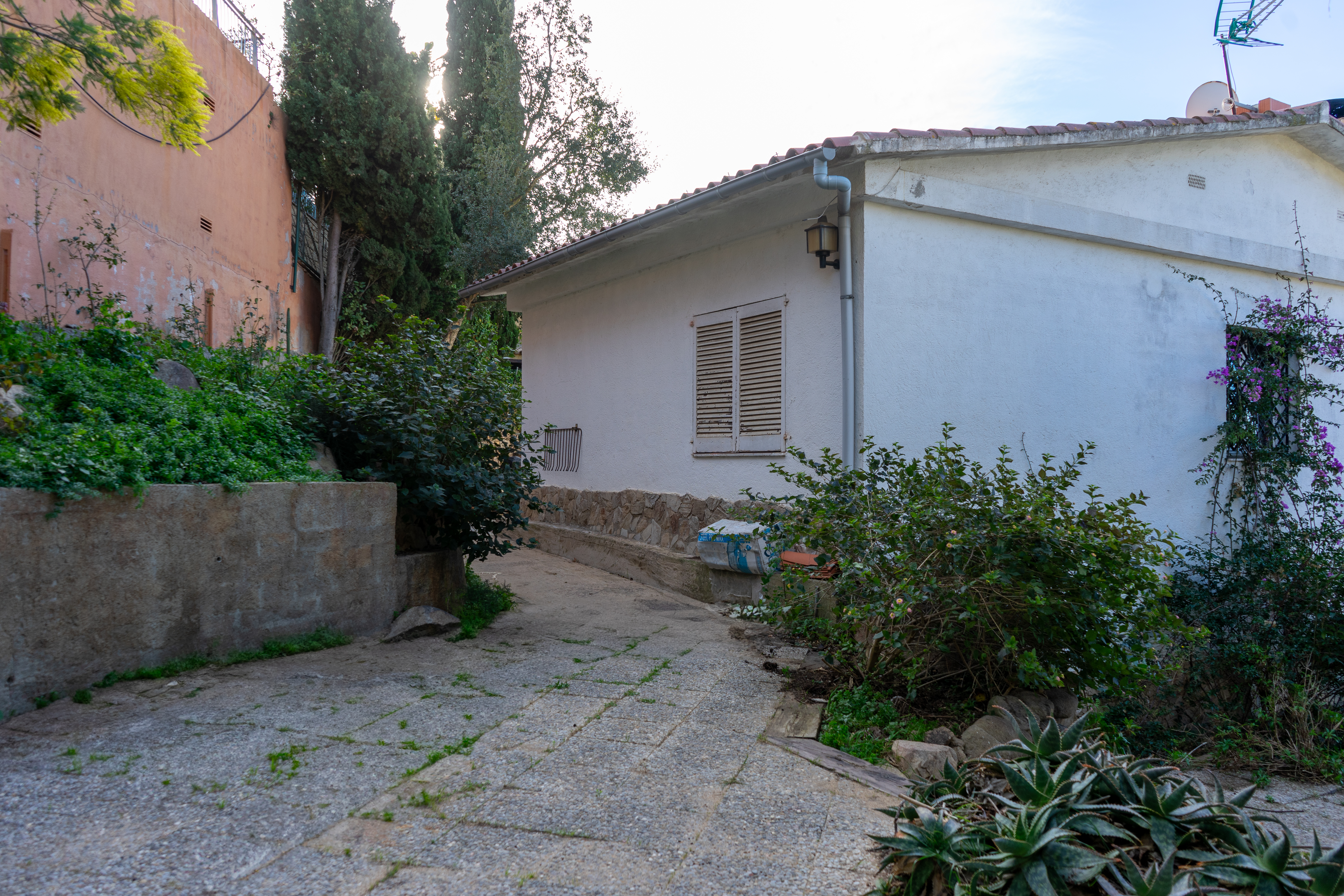 Villa in Lloret de Mar