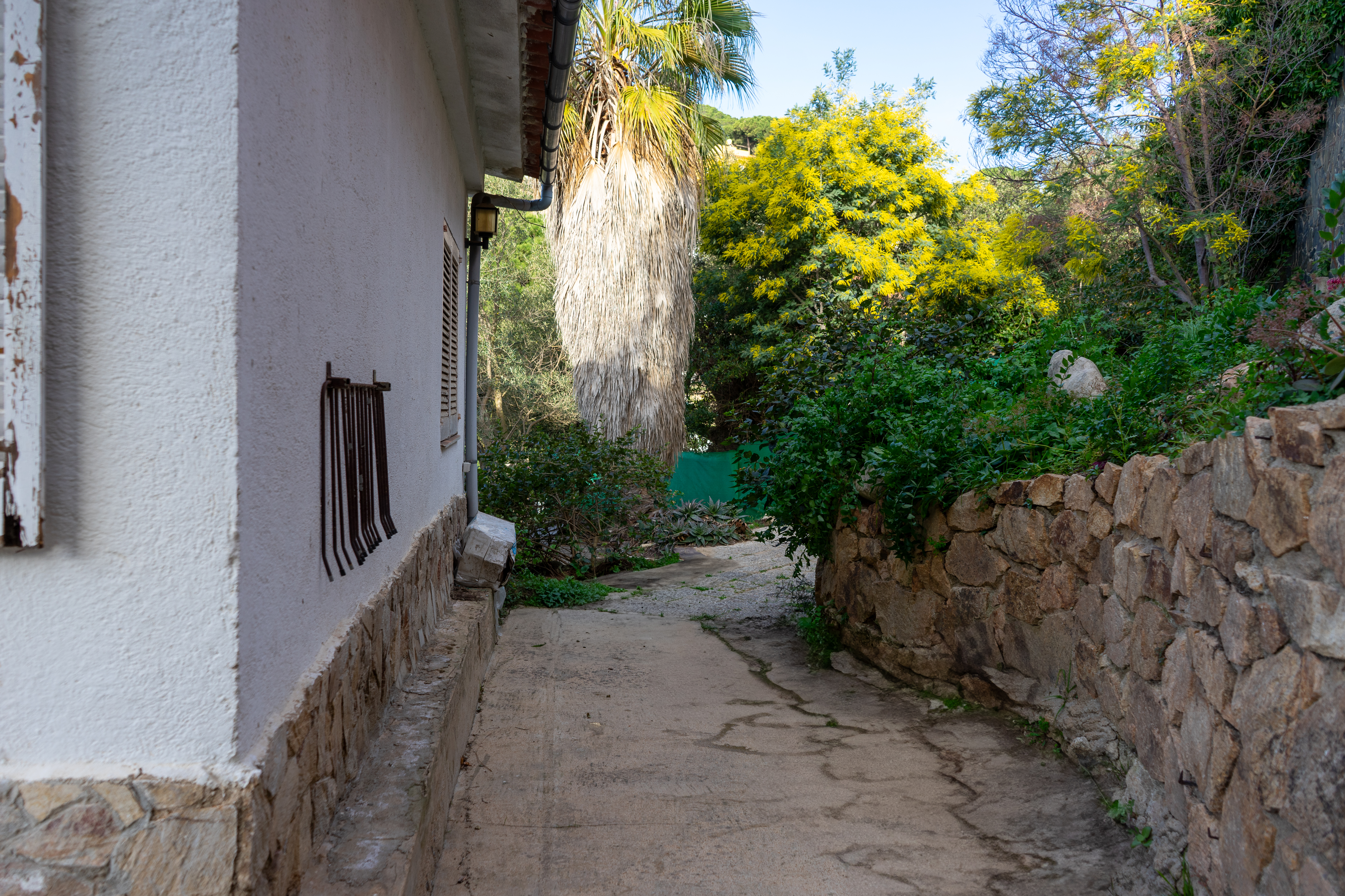 Villa in Lloret de Mar