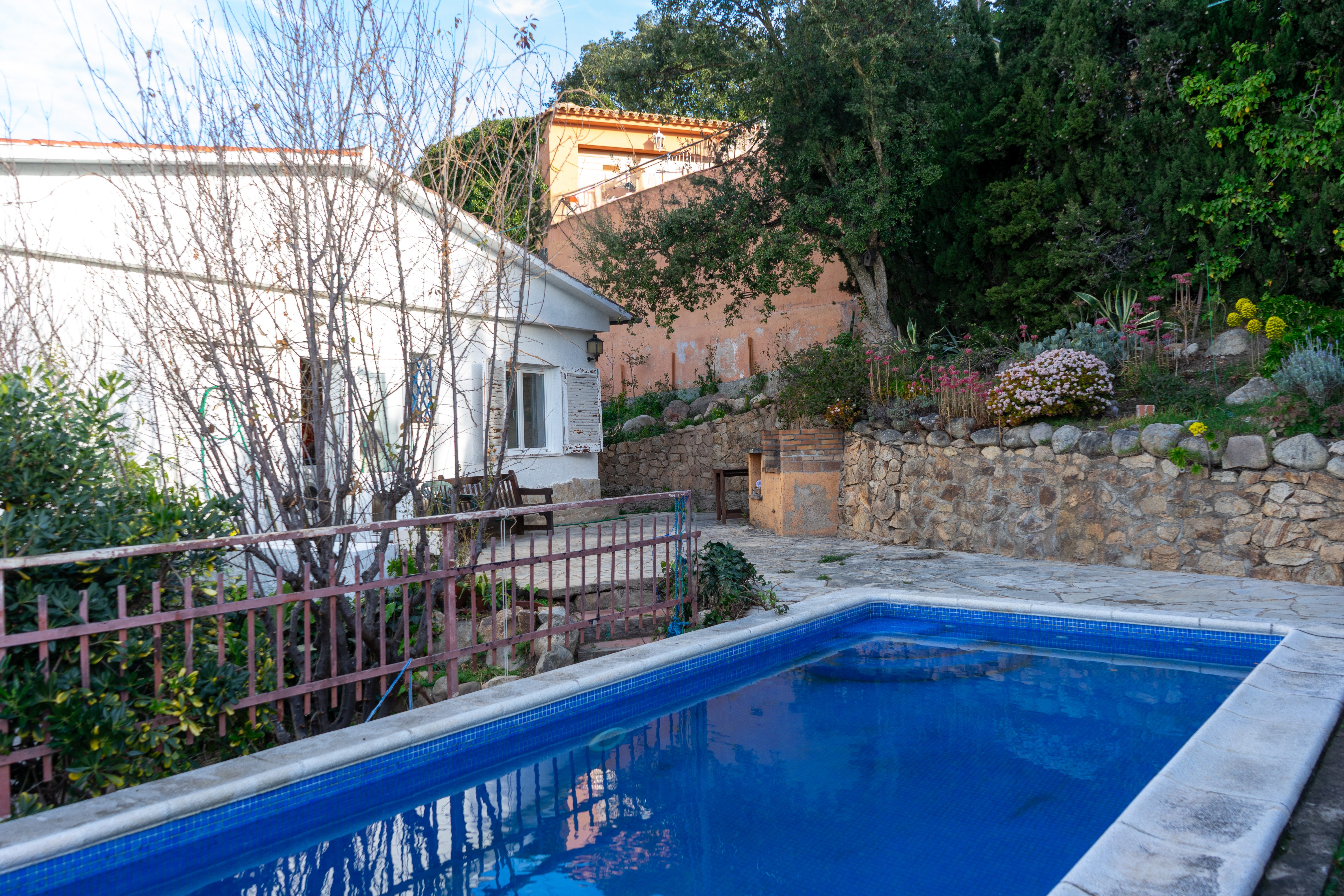 Villa in Lloret de Mar